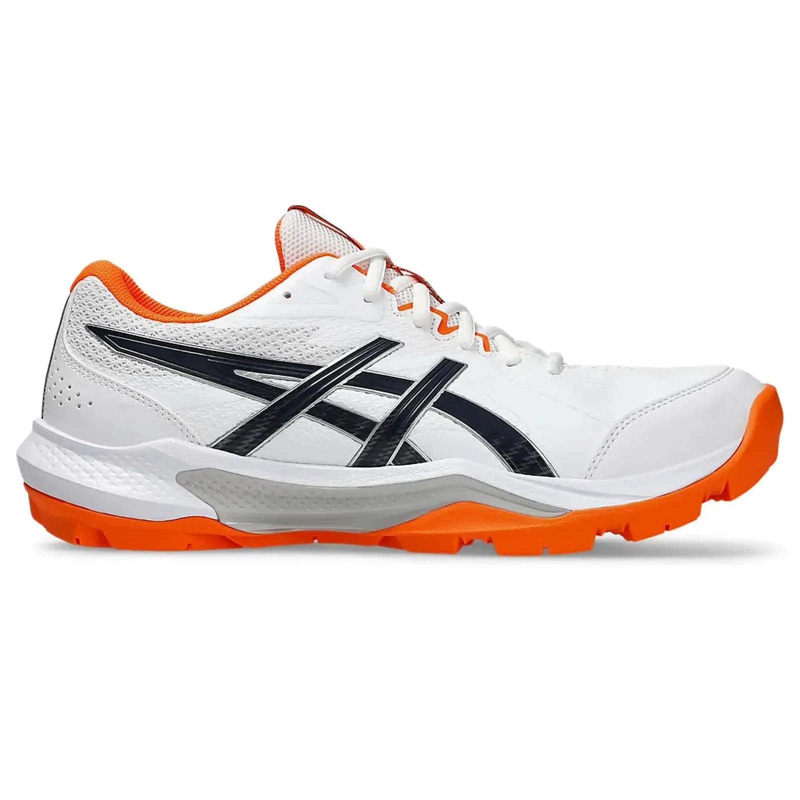 Asics Gel-Peake 3 GS Rubber Cricket Shoes - Image 6