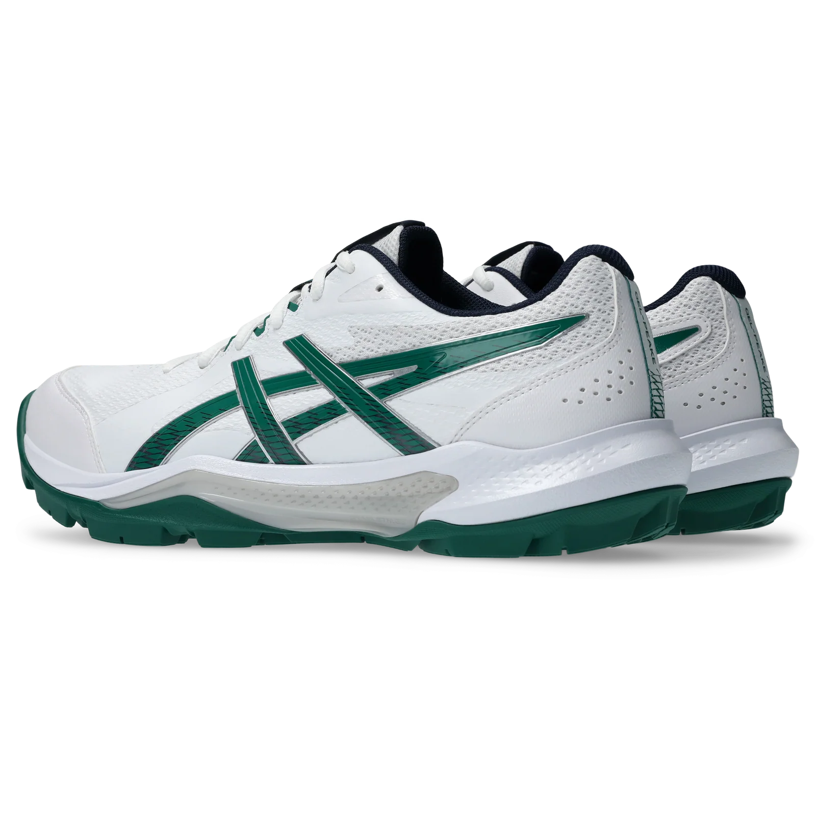 Asics Gel-Peake 3 Rubber Cricket Shoes - Image 3