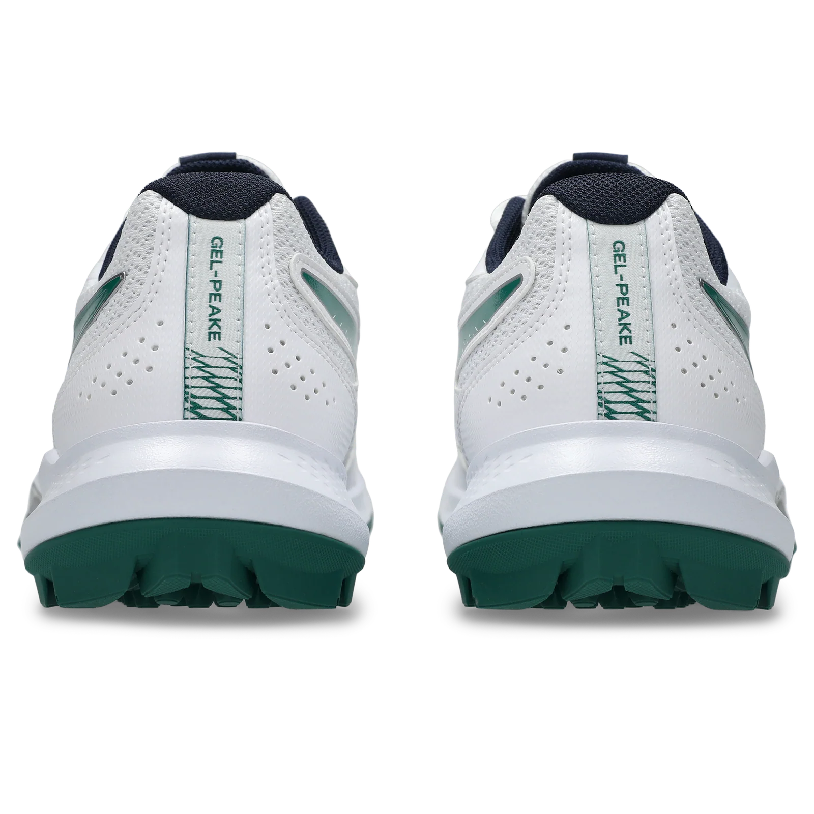 Asics Gel-Peake 3 Rubber Cricket Shoes - Image 4