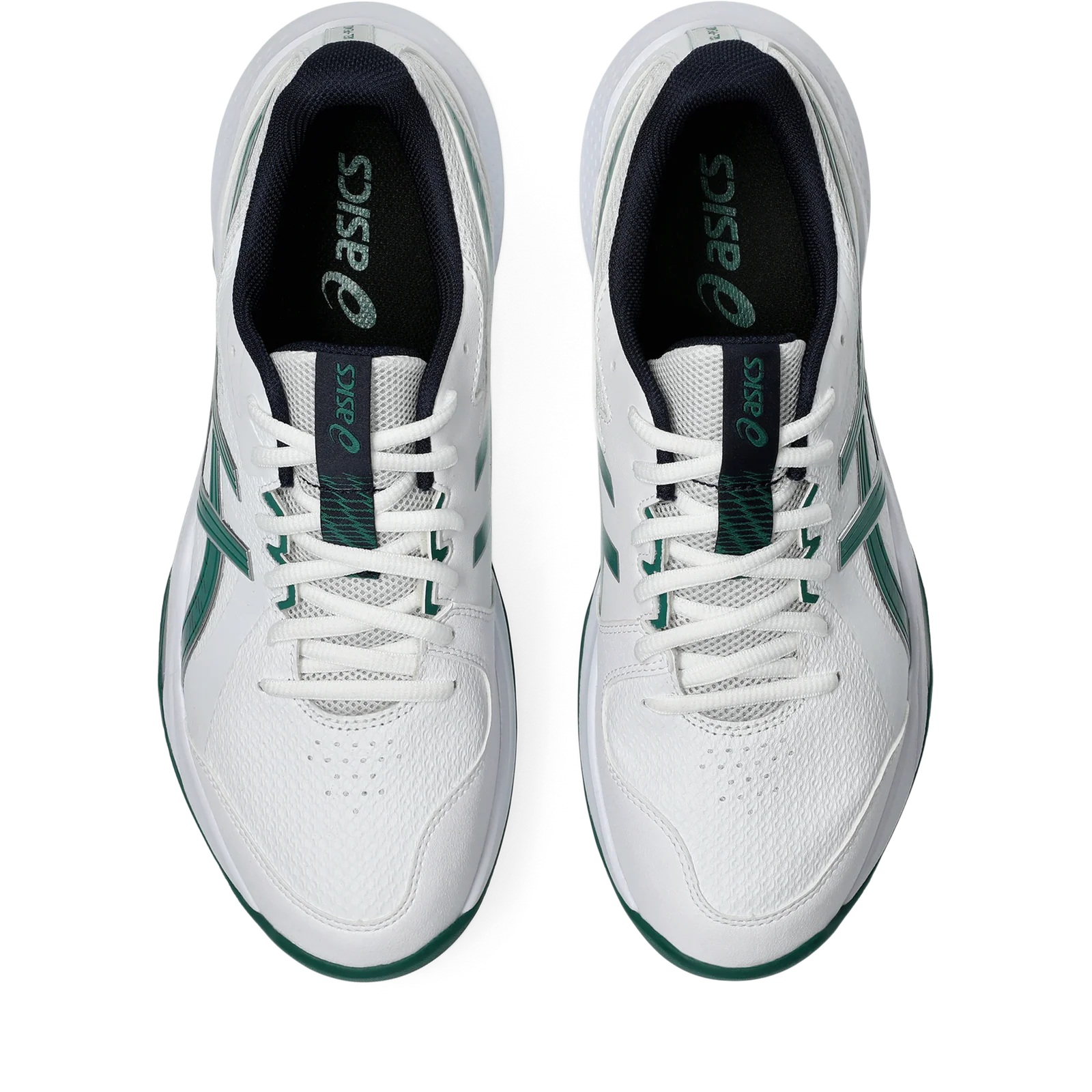 Asics Gel-Peake 3 Rubber Cricket Shoes - Image 5