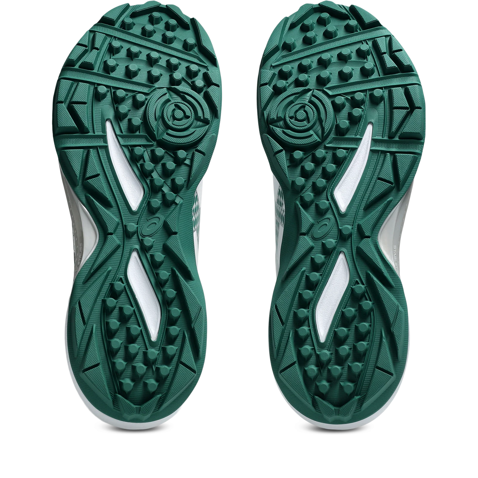 Asics Gel-Peake 3 Rubber Cricket Shoes - Image 6