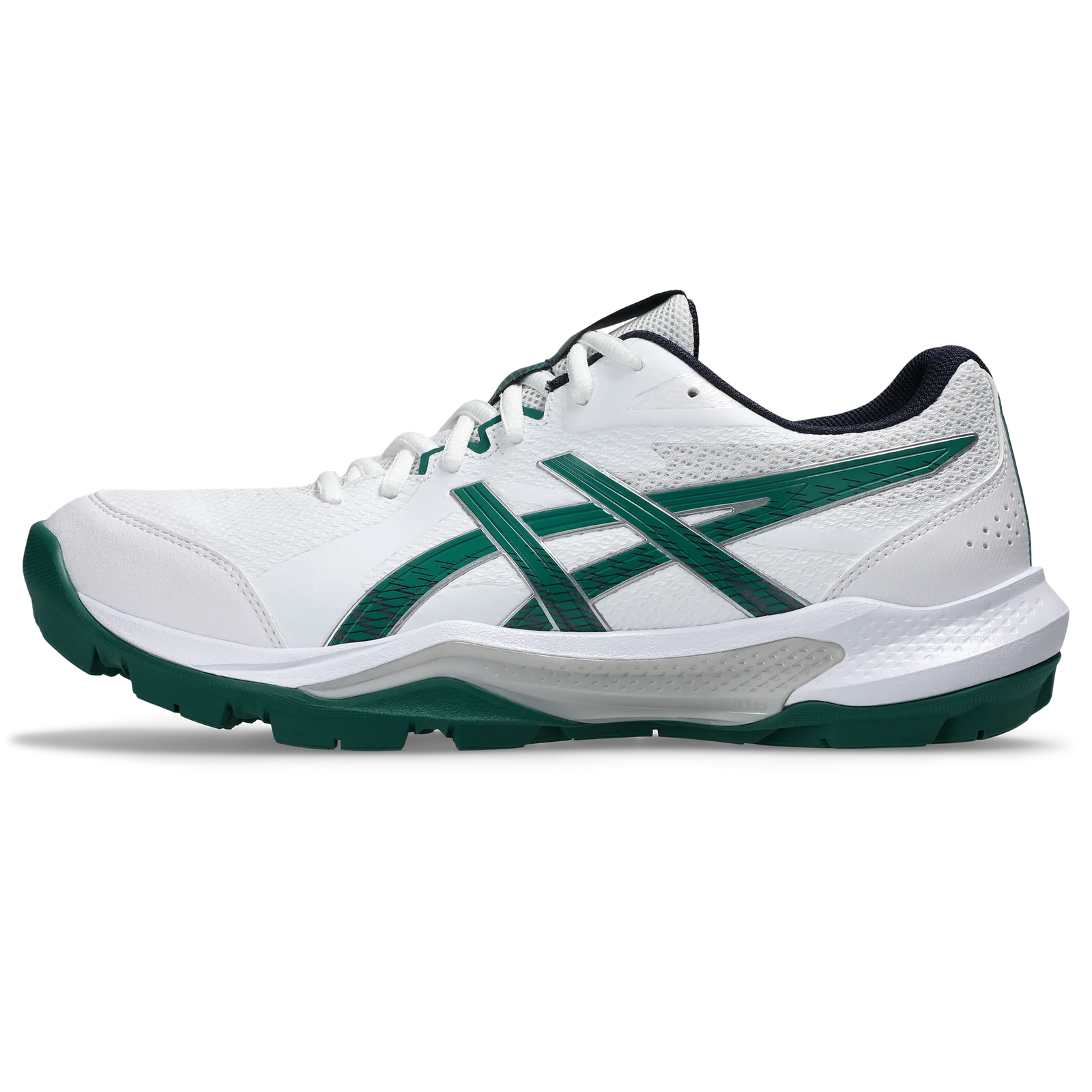 Asics Gel-Peake 3 Rubber Cricket Shoes - Image 7