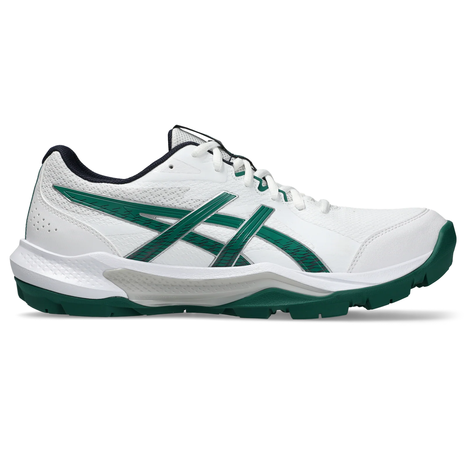 Asics Gel-Peake 3 Rubber Cricket Shoes - Image 8