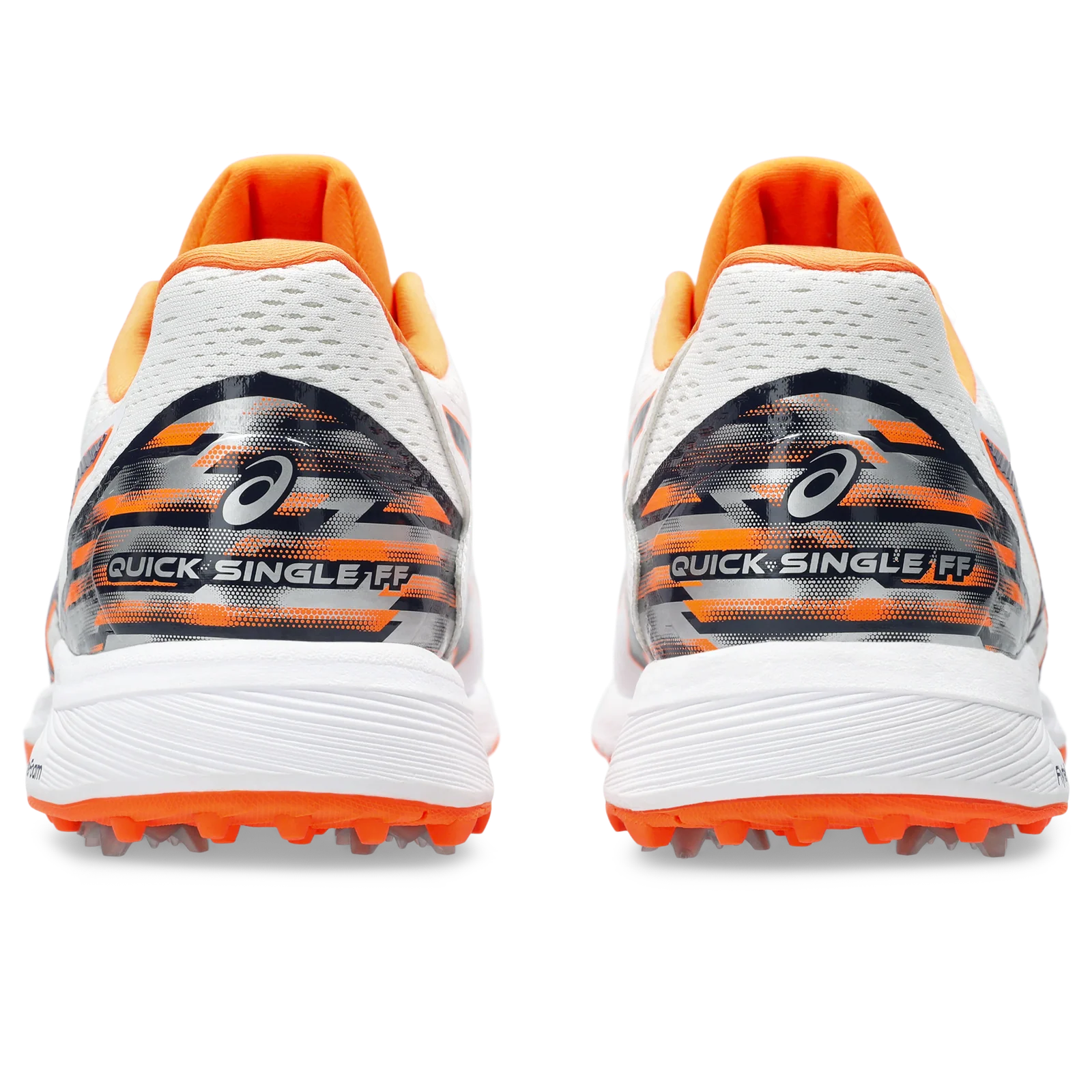 Asics Quick Single FF Spike Cricket Shoes - Image 4