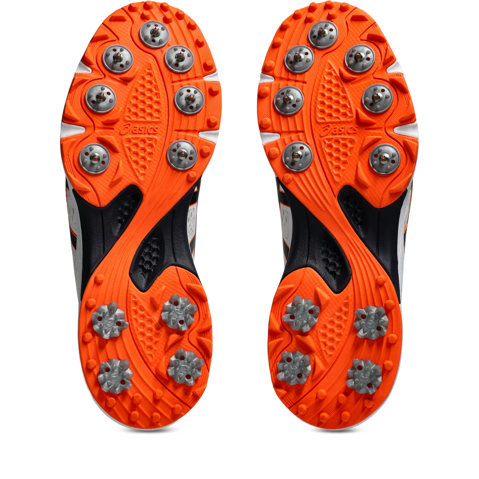 Asics Quick Single FF Spike Cricket Shoes - Image 5