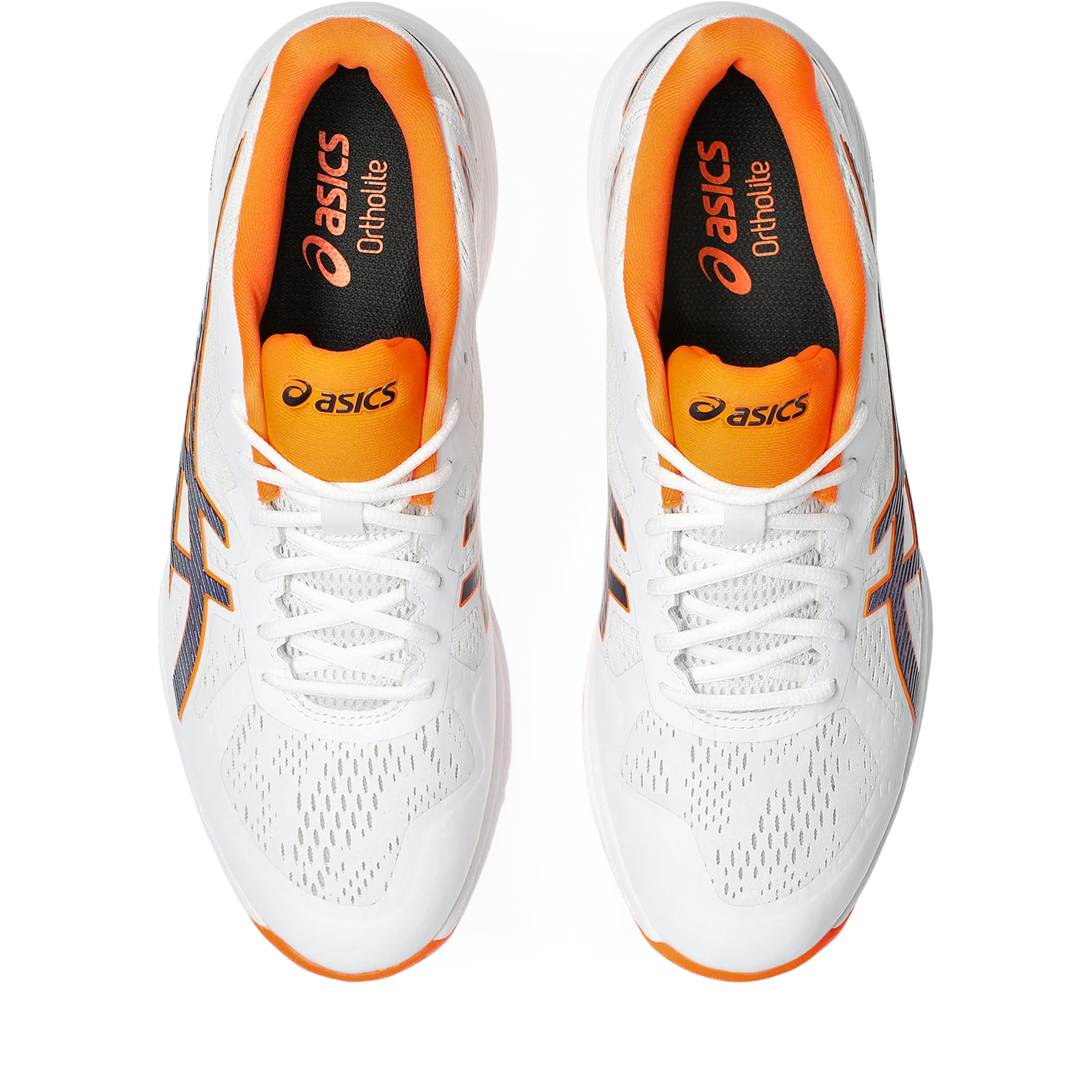 Asics Quick Single FF Spike Cricket Shoes - Image 6