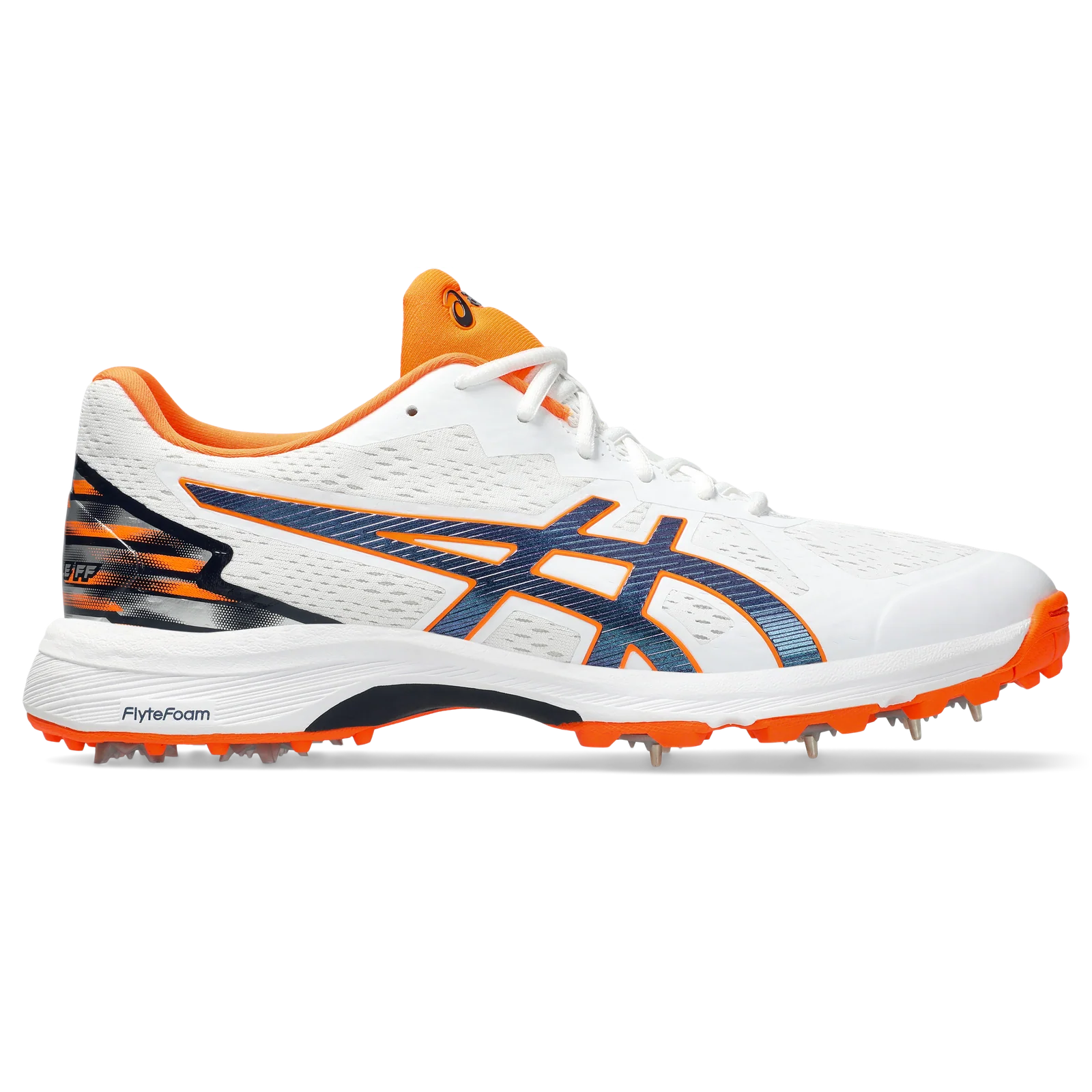 Asics Quick Single FF Spike Cricket Shoes - Image 9