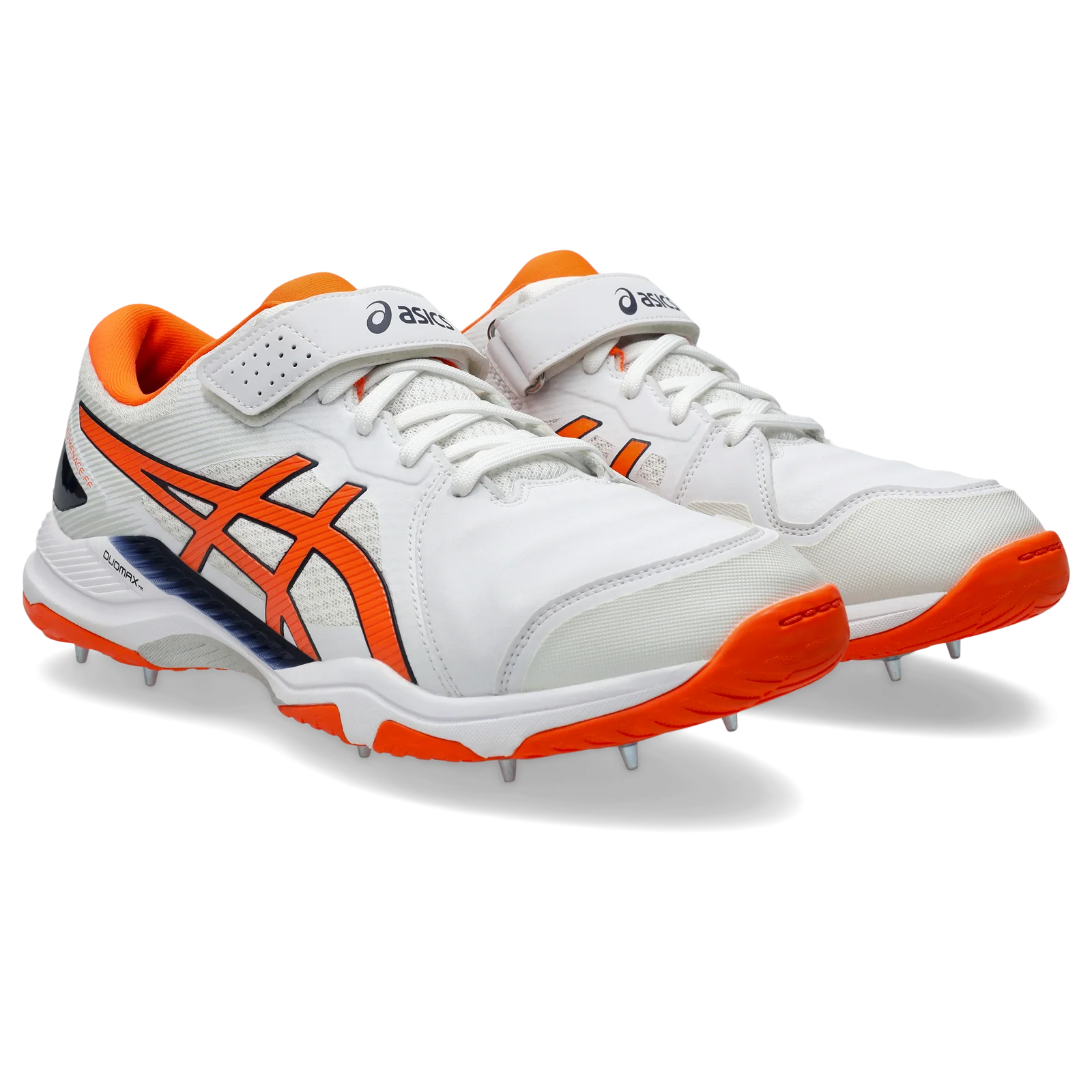 Asics Speed Menace FF Spike Cricket Shoes - Image 3