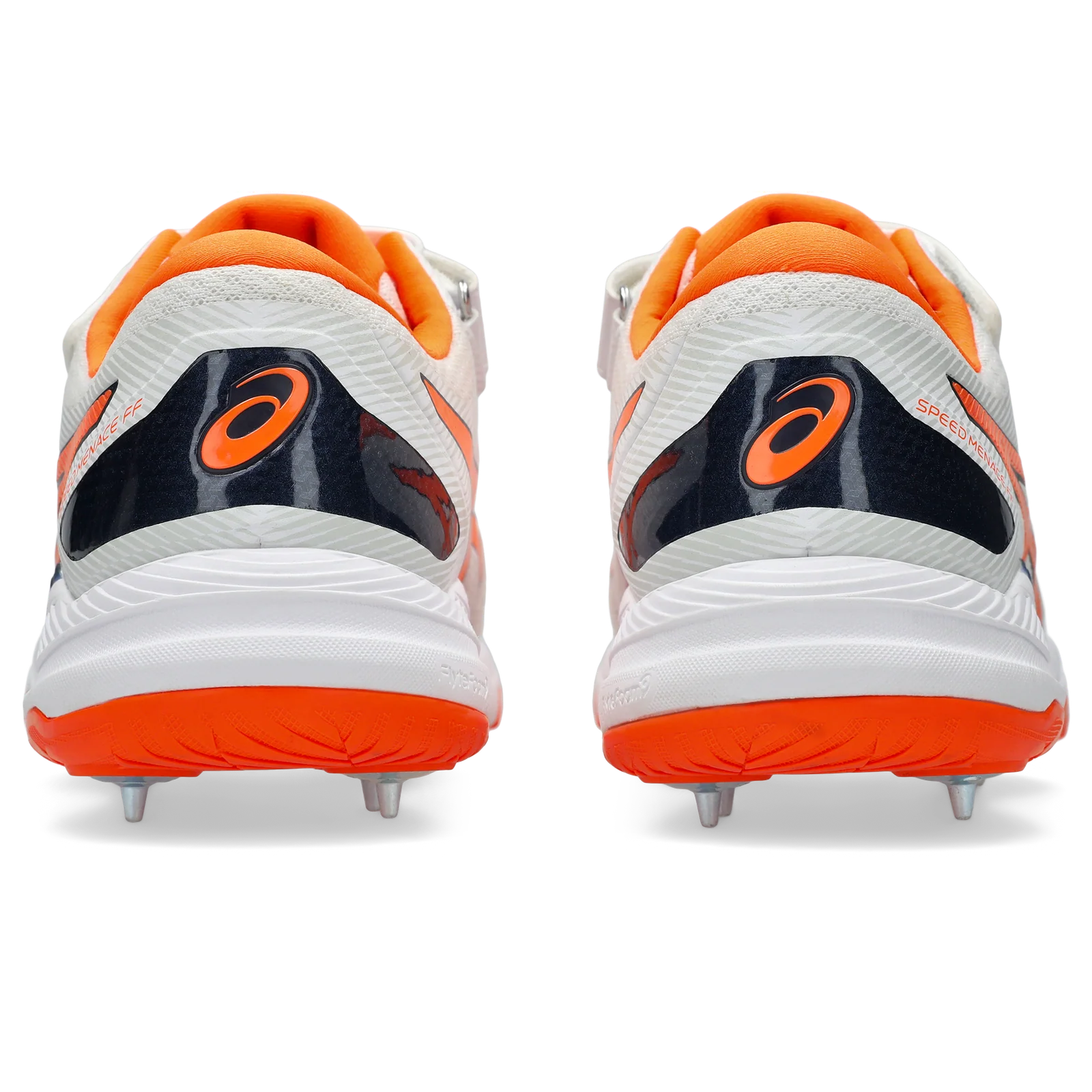 Asics Speed Menace FF Spike Cricket Shoes - Image 4