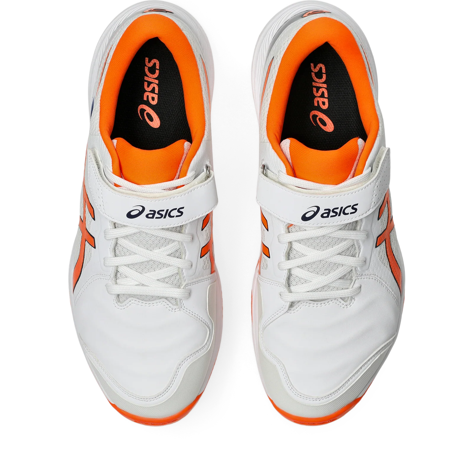 Asics Speed Menace FF Spike Cricket Shoes - Image 5