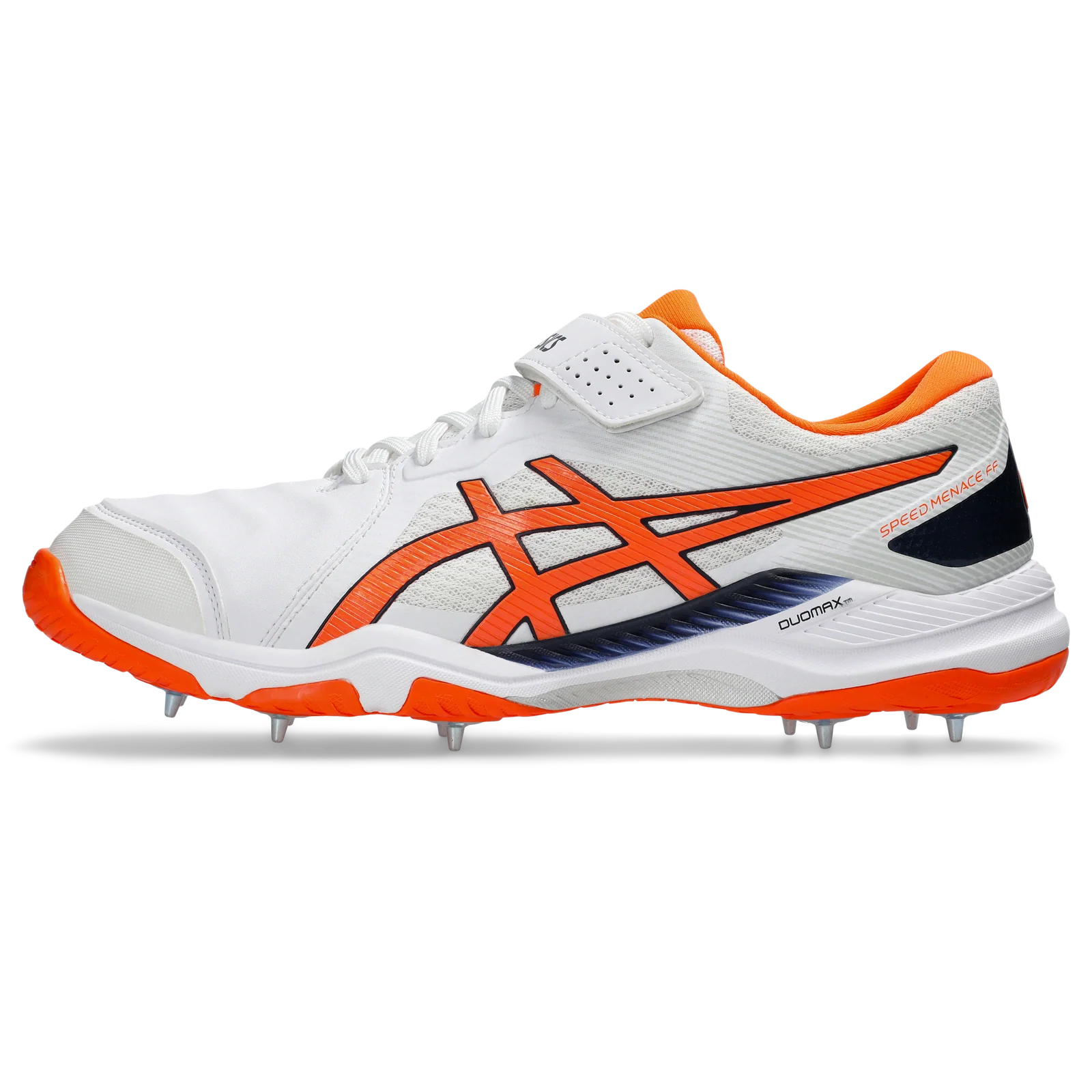 Asics Speed Menace FF Spike Cricket Shoes - Image 7