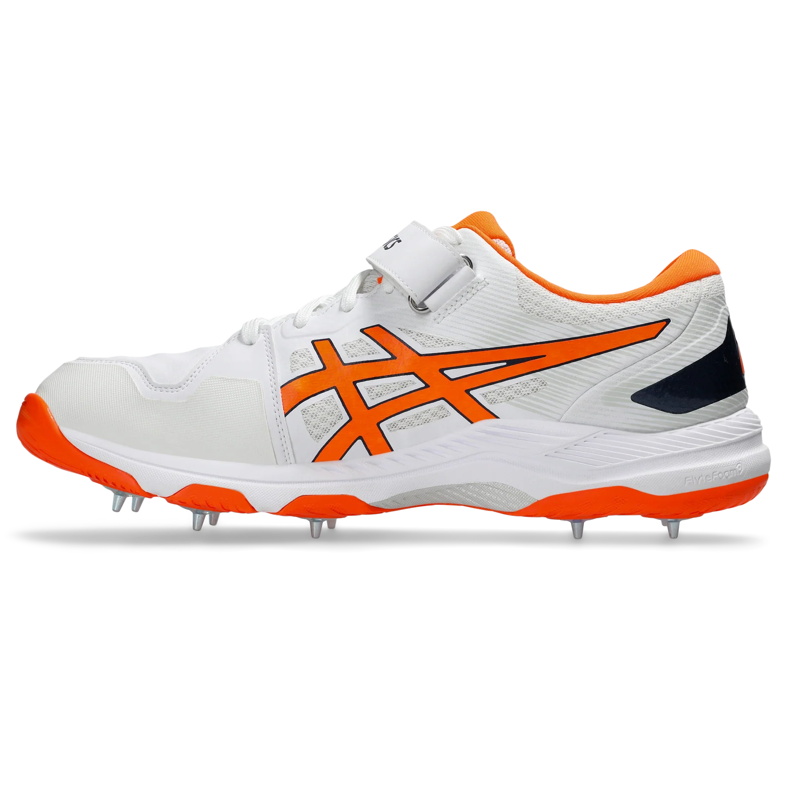 Asics Speed Menace FF Spike Cricket Shoes - Image 8