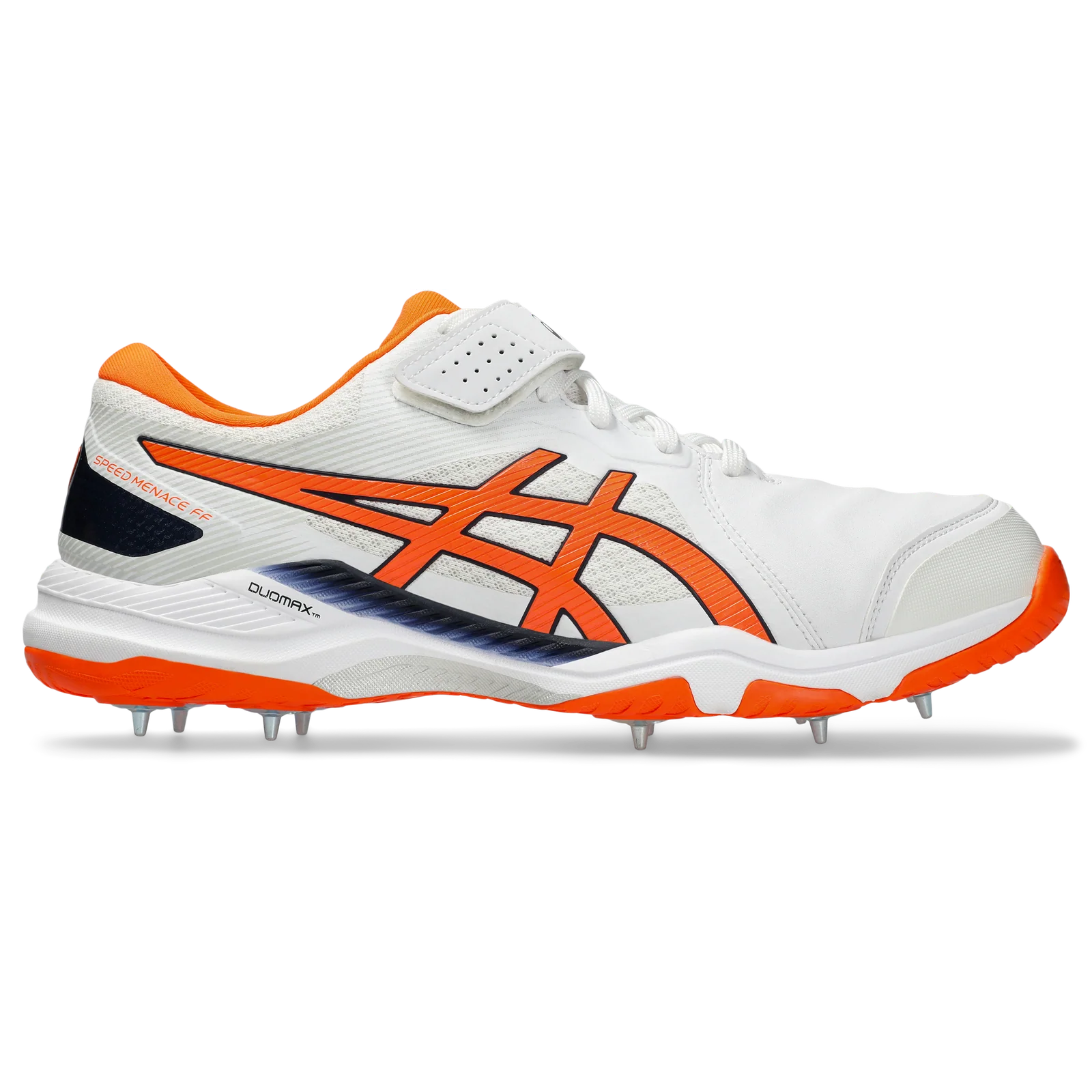 Asics Speed Menace FF Spike Cricket Shoes - Image 9