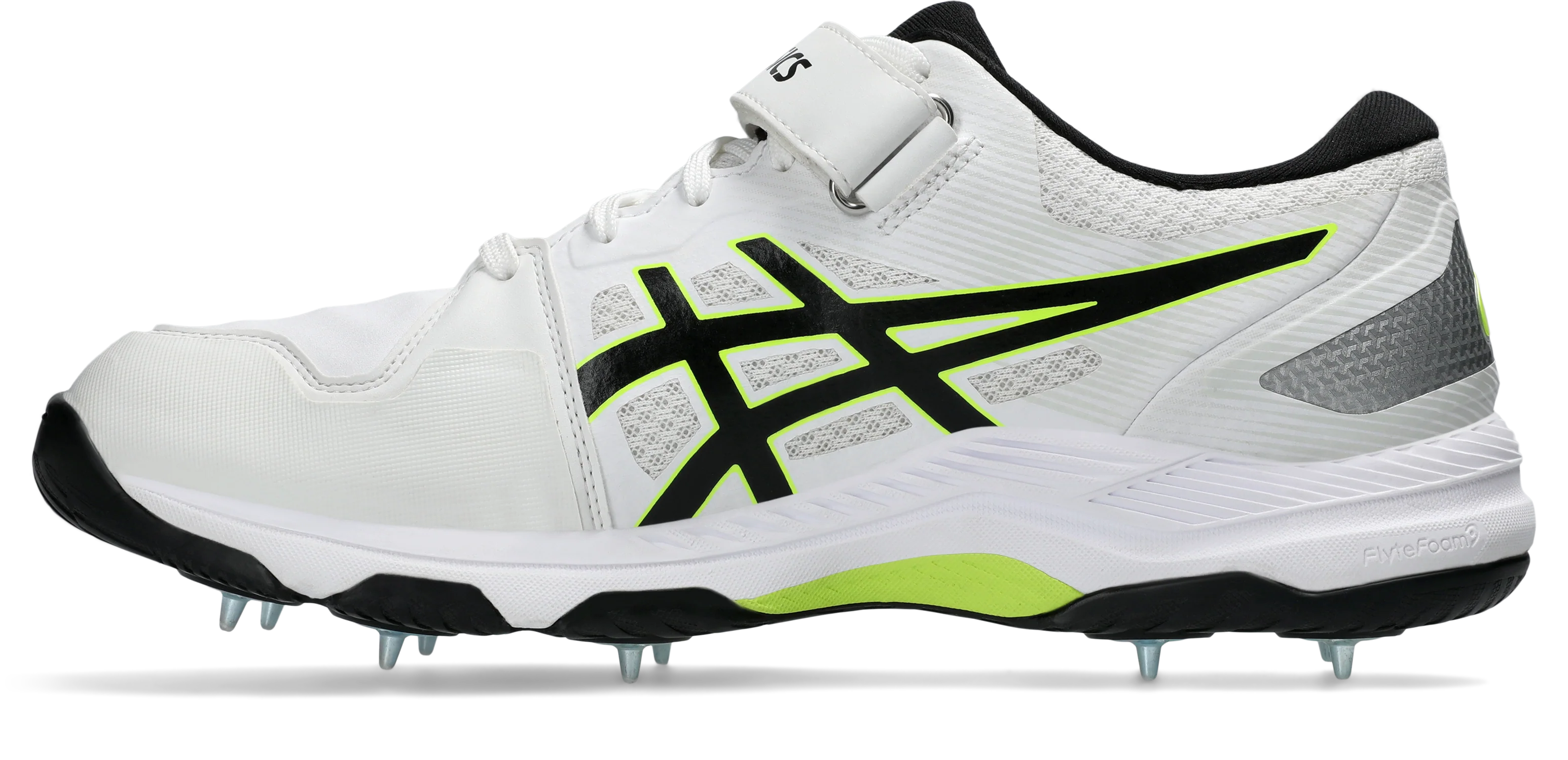 Asics Speed Menace FF Spike Shoes - Image 9