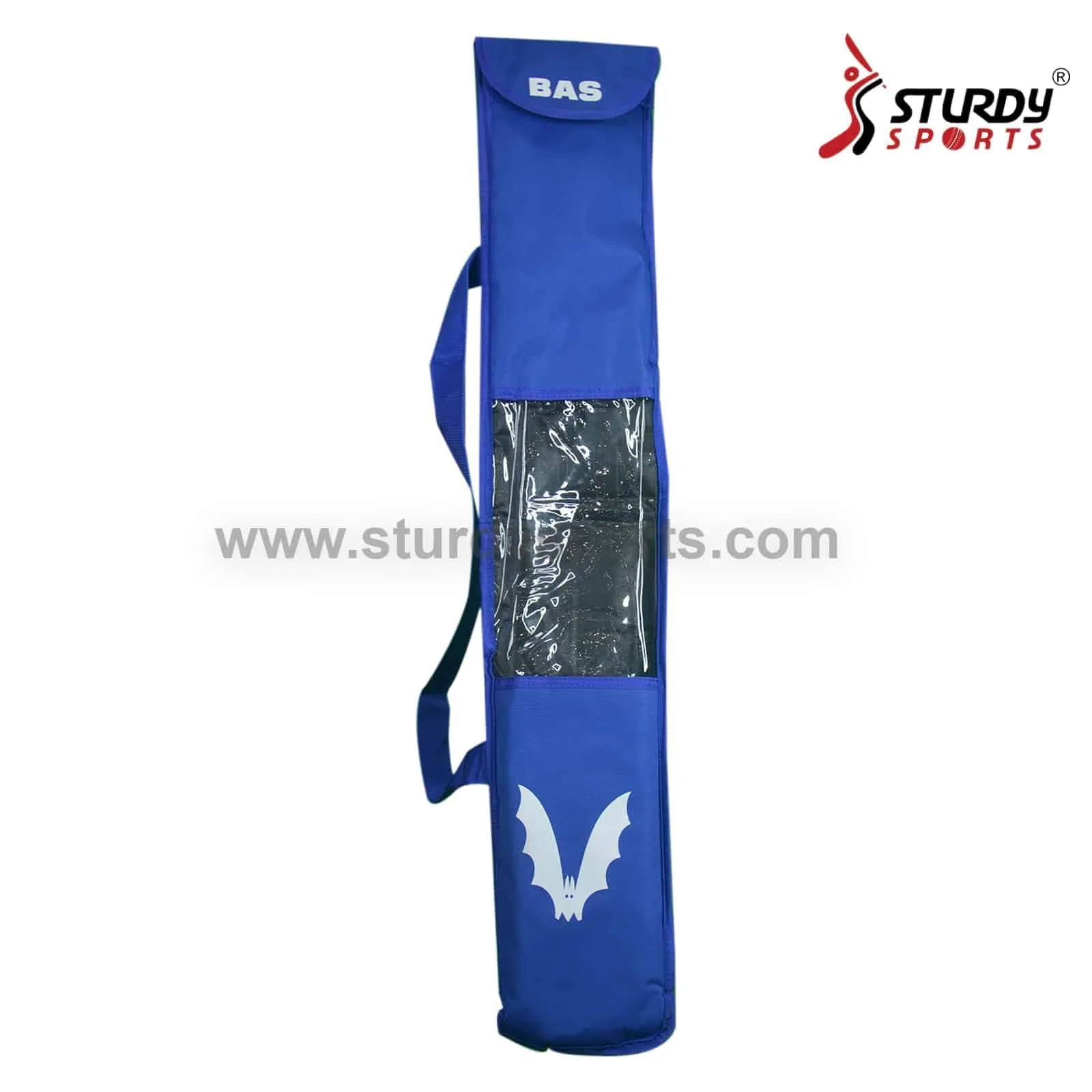 BAS Padded Bat Cover - Image 3
