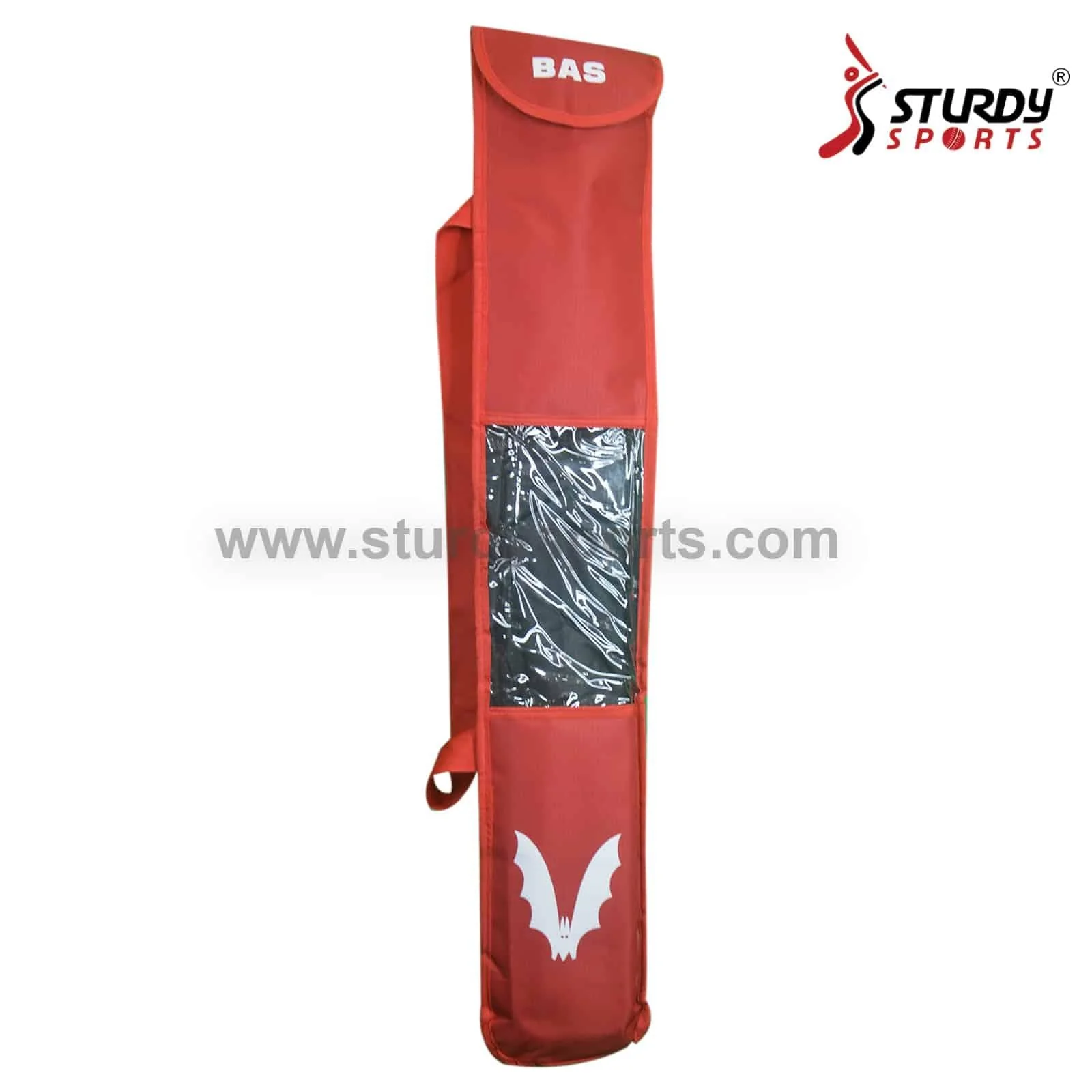 BAS Padded Bat Cover - Image 5