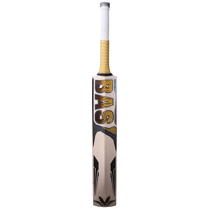 BAS Player Cricket Bat - Senior - Image 4
