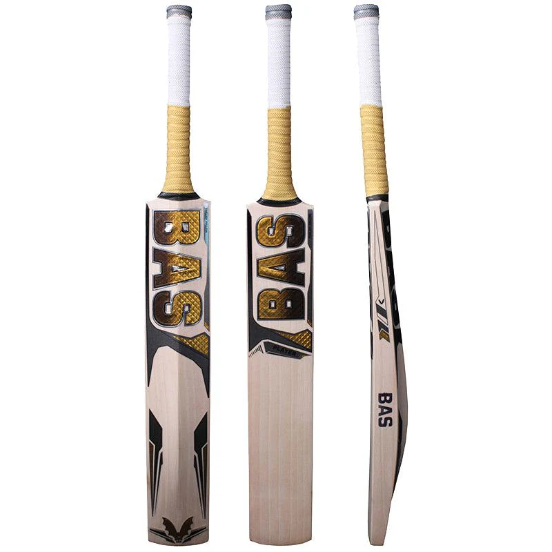 BAS Player Cricket Bat - Senior - Image 5