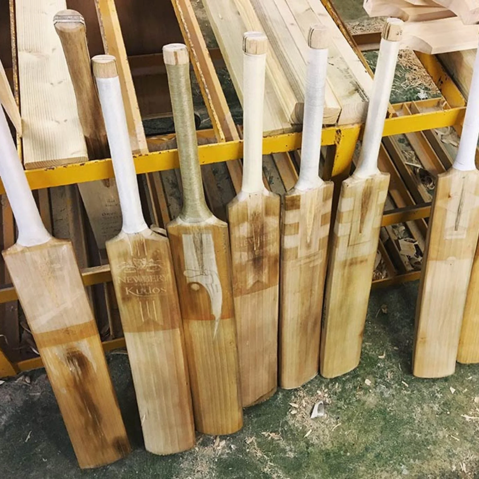 Bat Refurbishment - Image 3