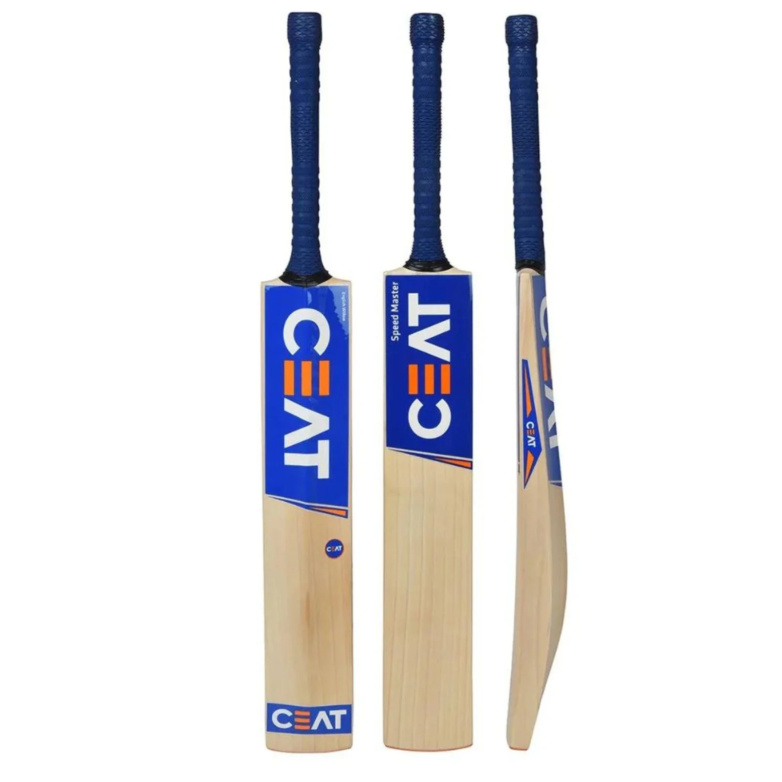 Ceat Speed Master Cricket Bat - Senior - Image 5