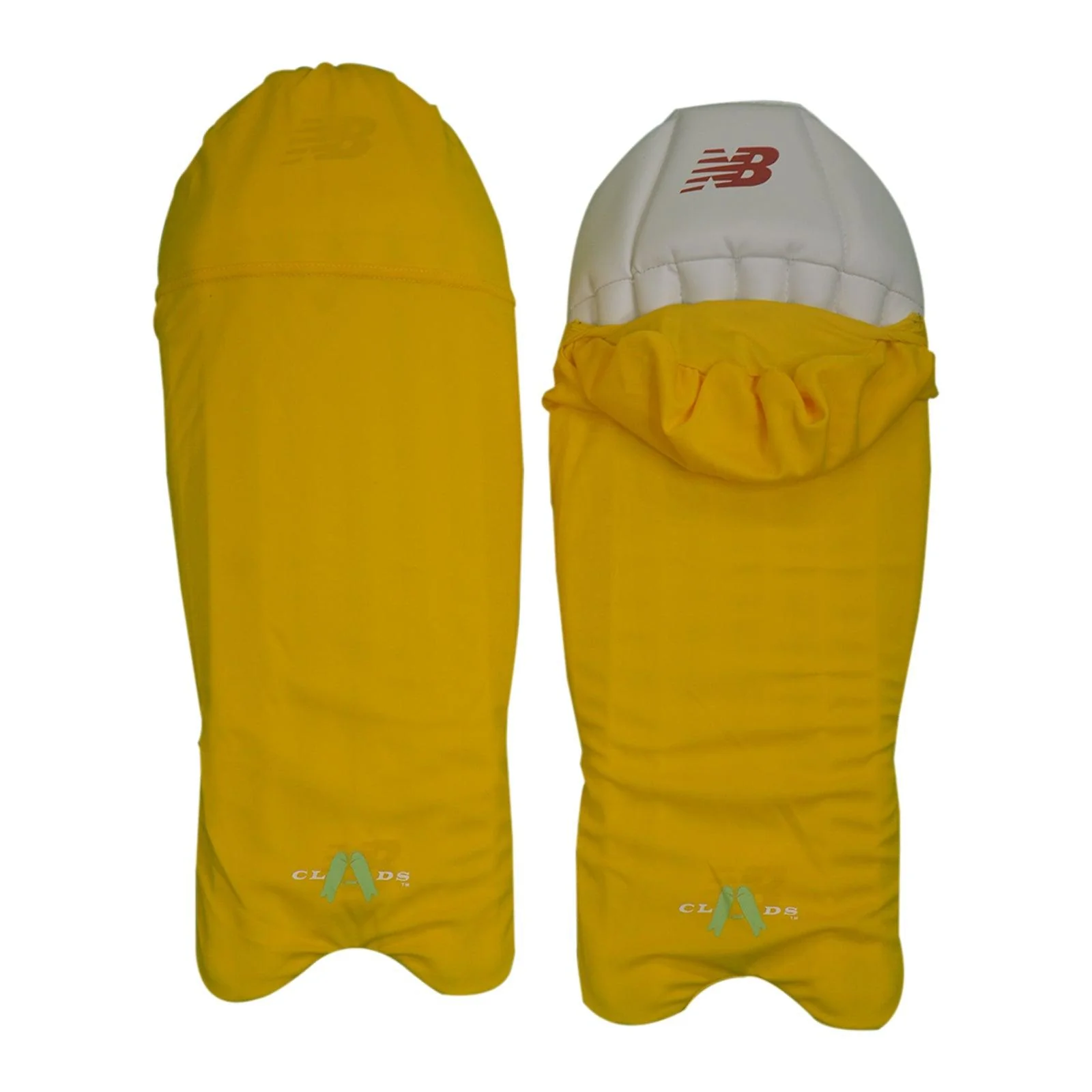 Clads Coloured Keeping Pad Covers (Mens) - Image 10