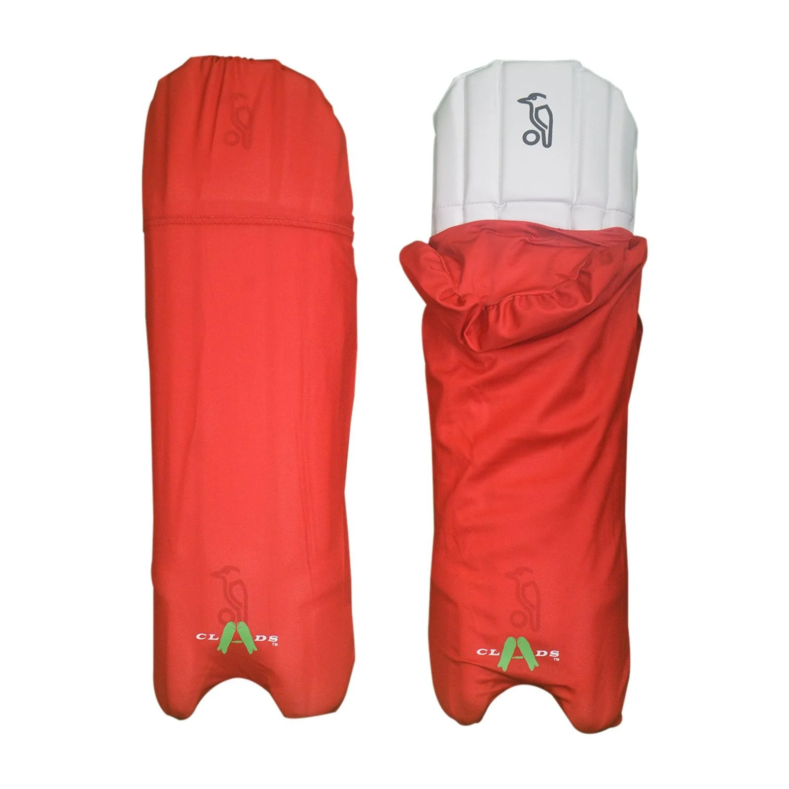 Clads Coloured Keeping Pad Covers (Mens) - Image 12