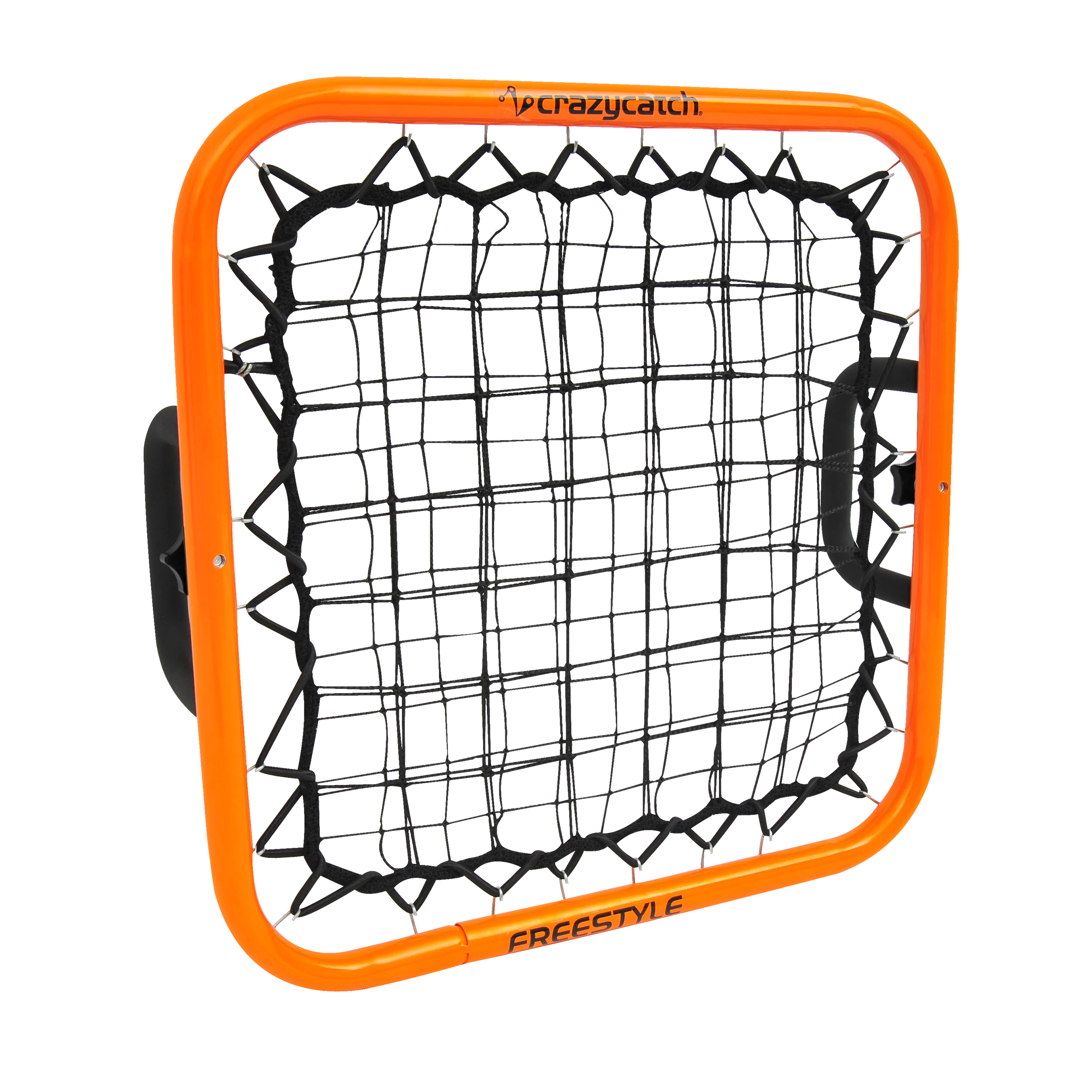 Crazy Catch Freestyle Hand Held Rebounder Net - Image 4