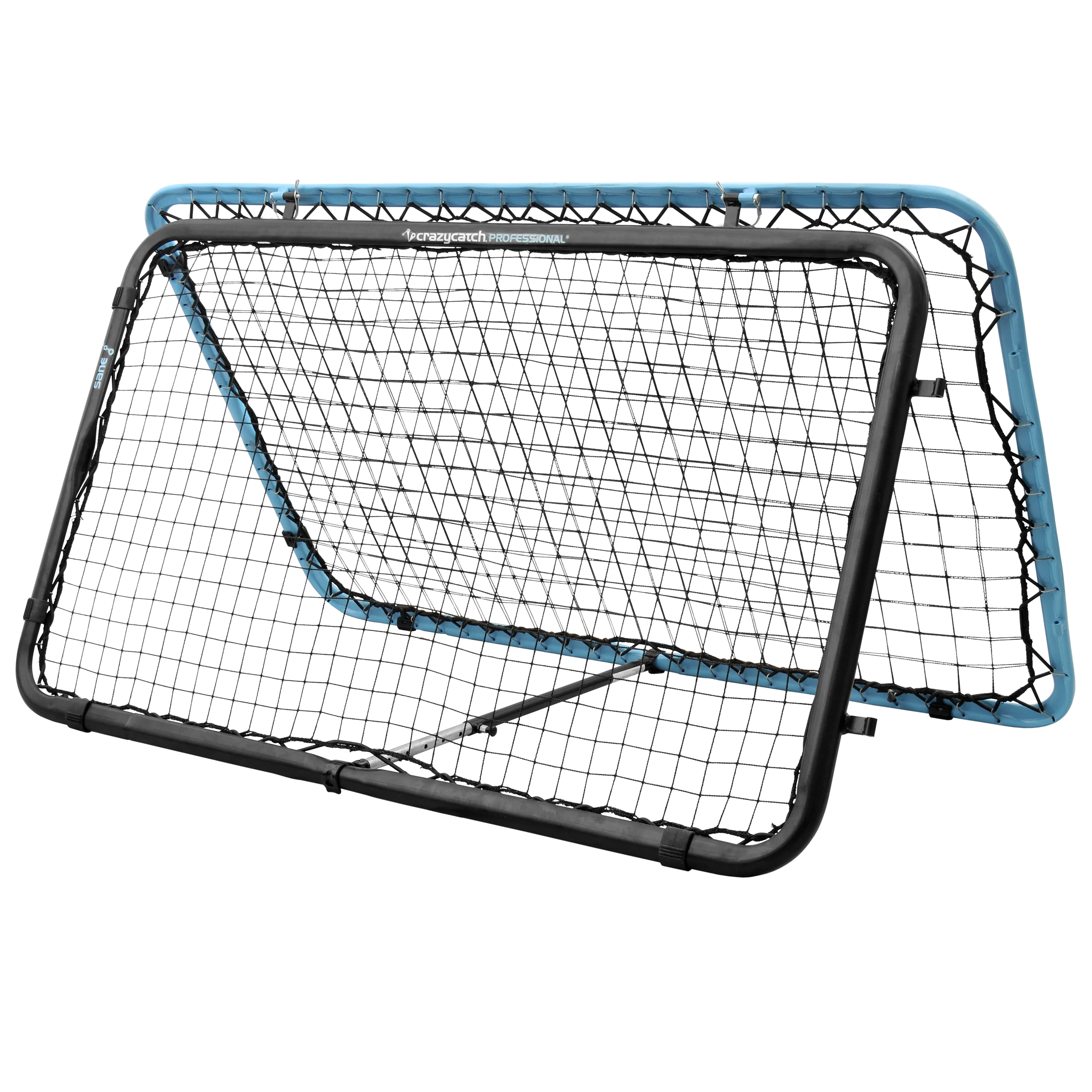 Crazy Catch Professional 2.0 Rebounder Net