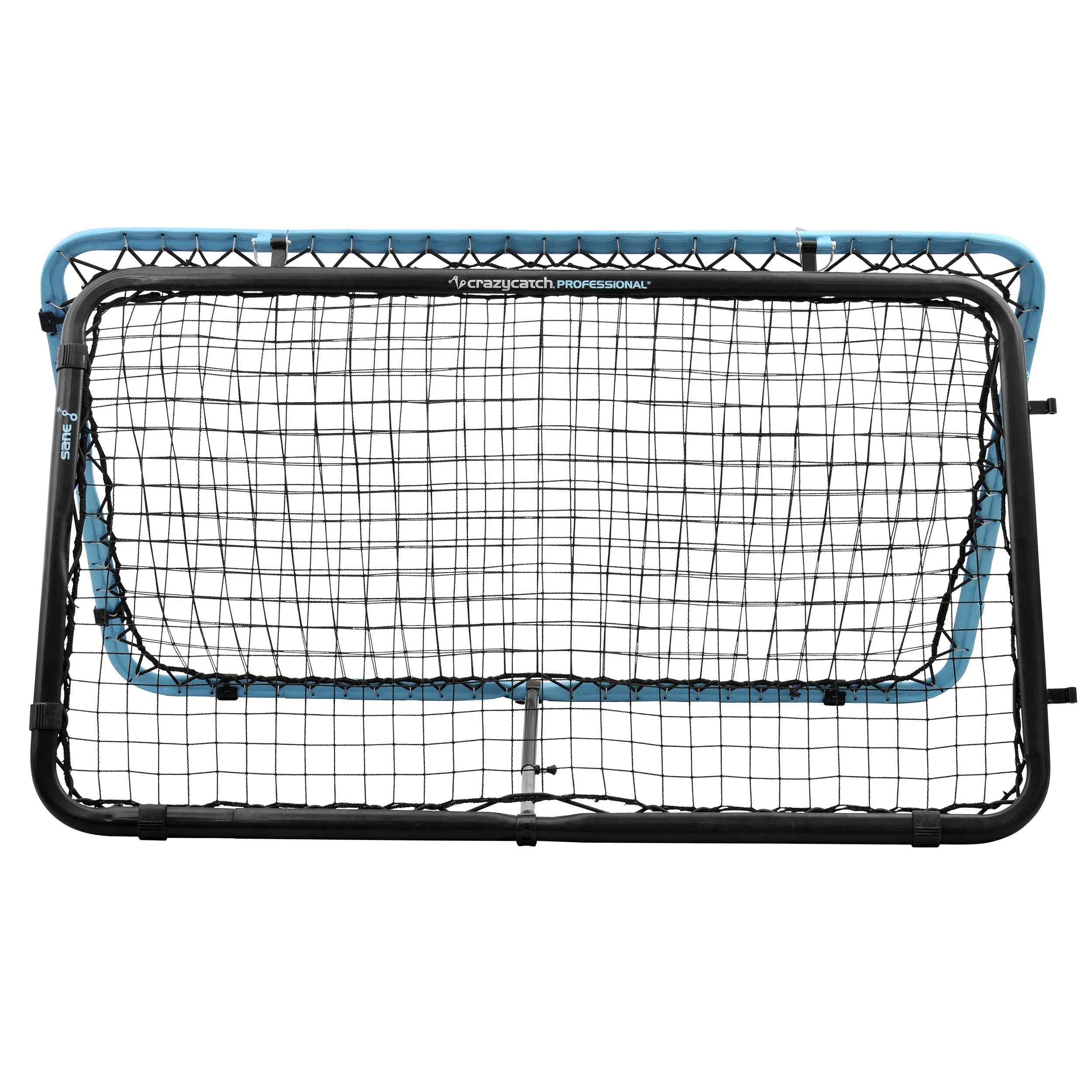 Crazy Catch Professional 2.0 Rebounder Net - Image 4