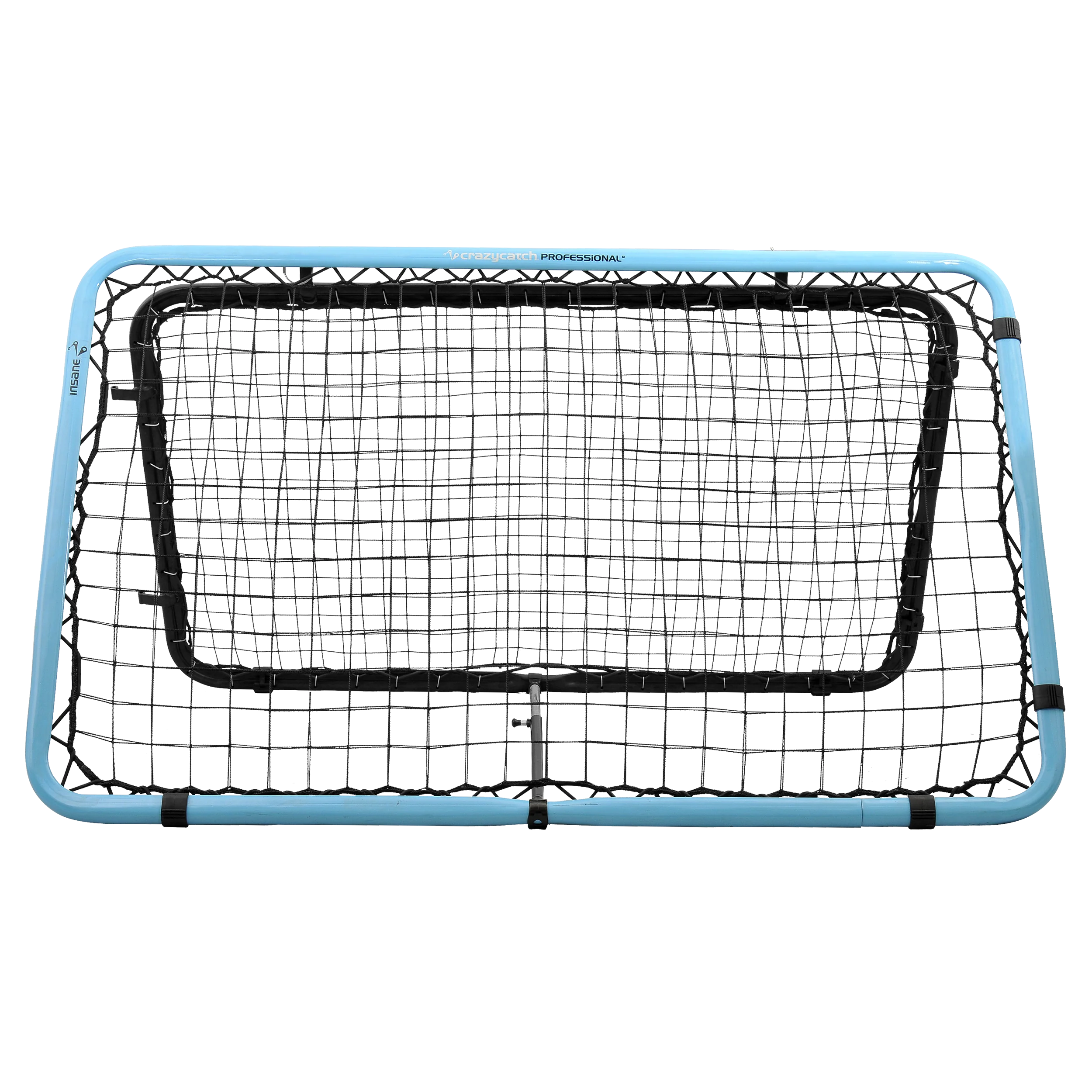 Crazy Catch Professional 2.0 Rebounder Net - Image 5