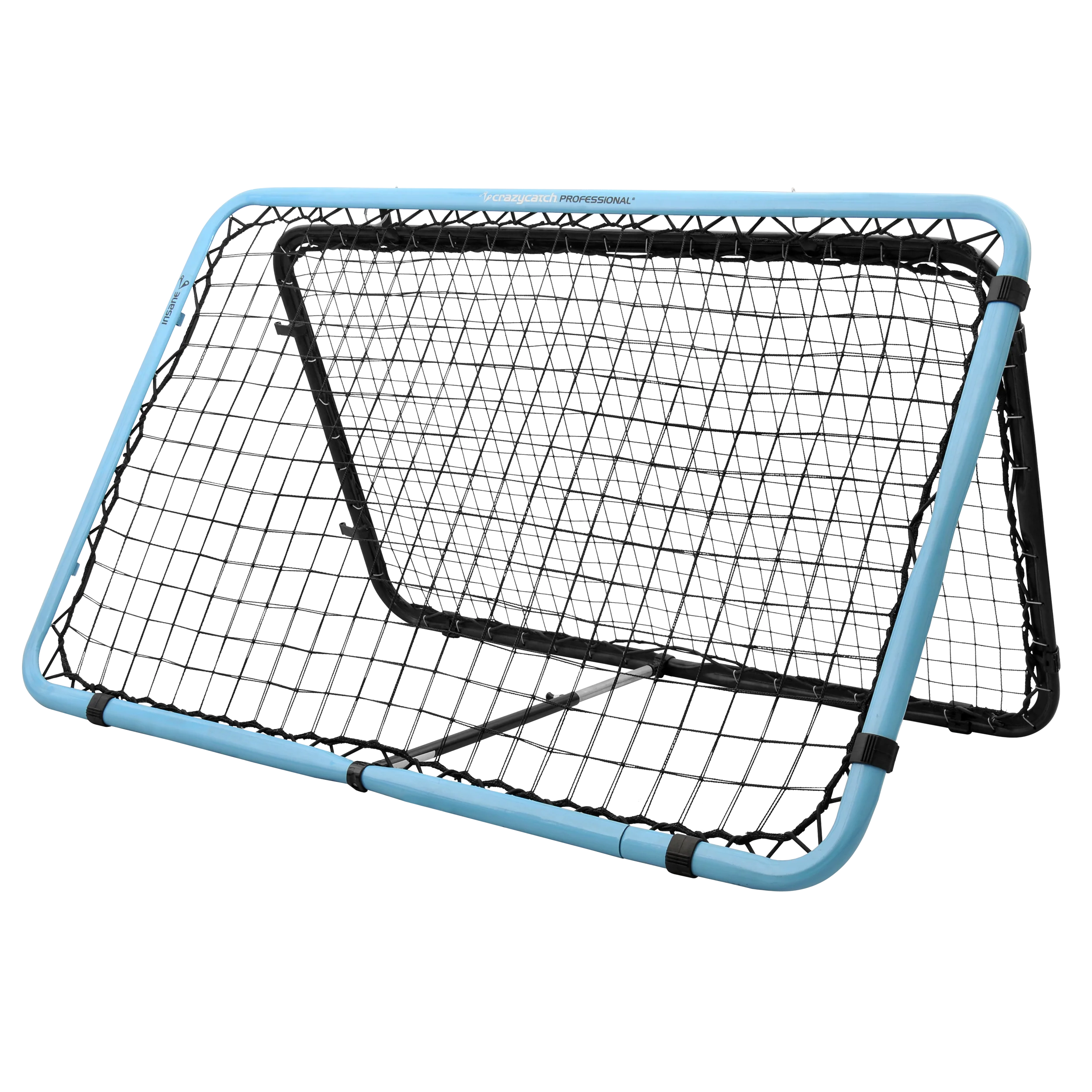 Crazy Catch Professional 2.0 Rebounder Net - Image 6