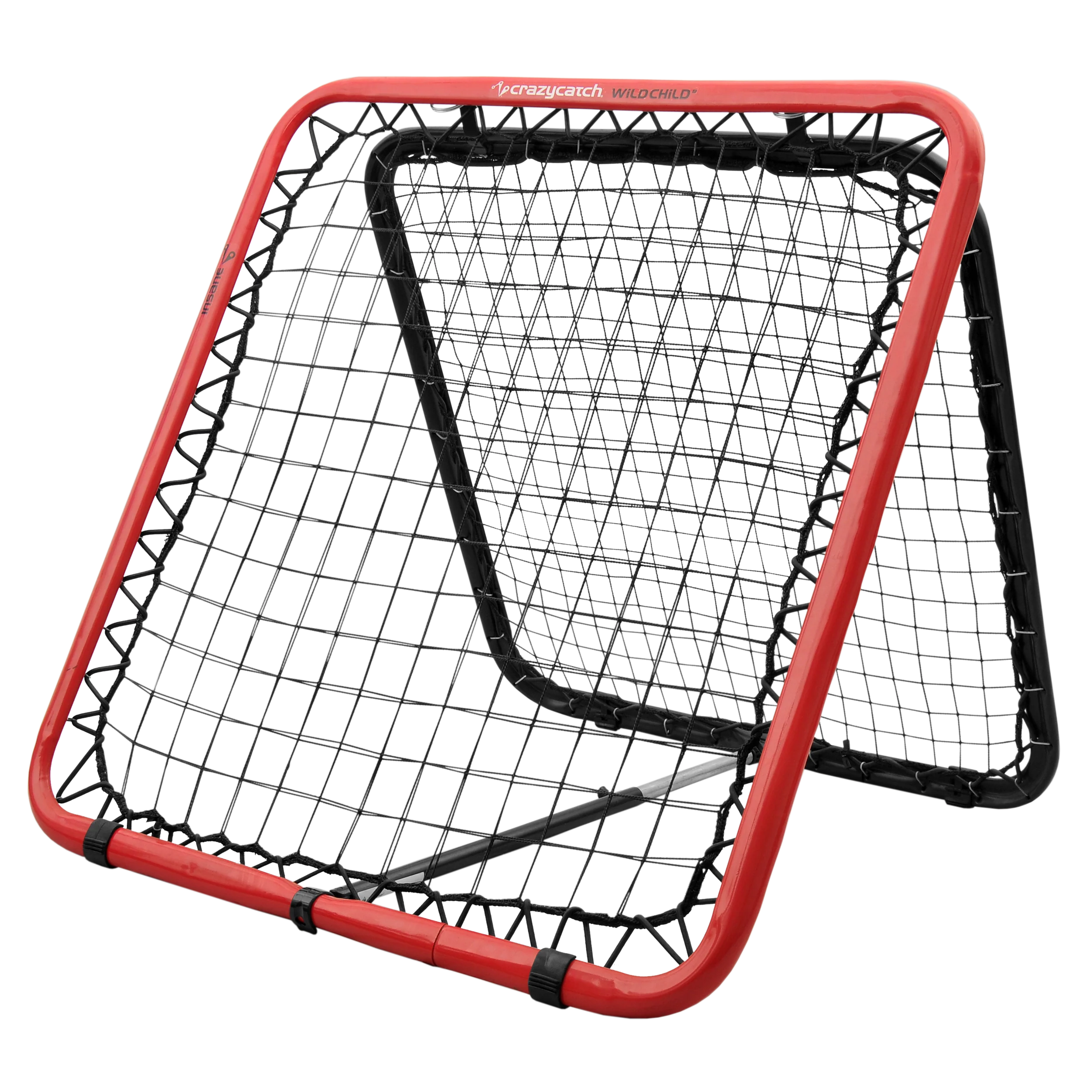Crazy Catch Wild Child 2.0 Rebounder Net