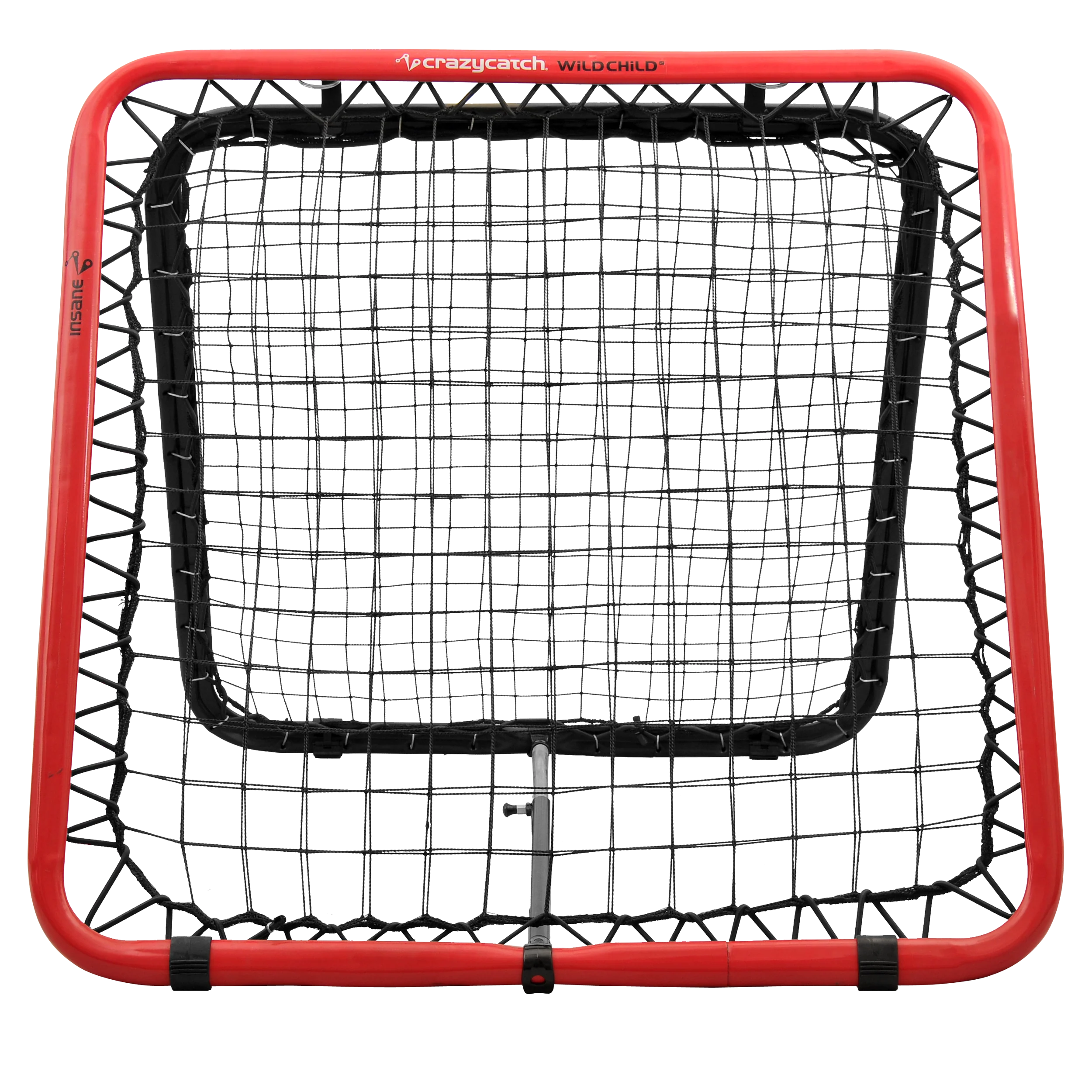 Crazy Catch Wild Child 2.0 Rebounder Net - Image 6