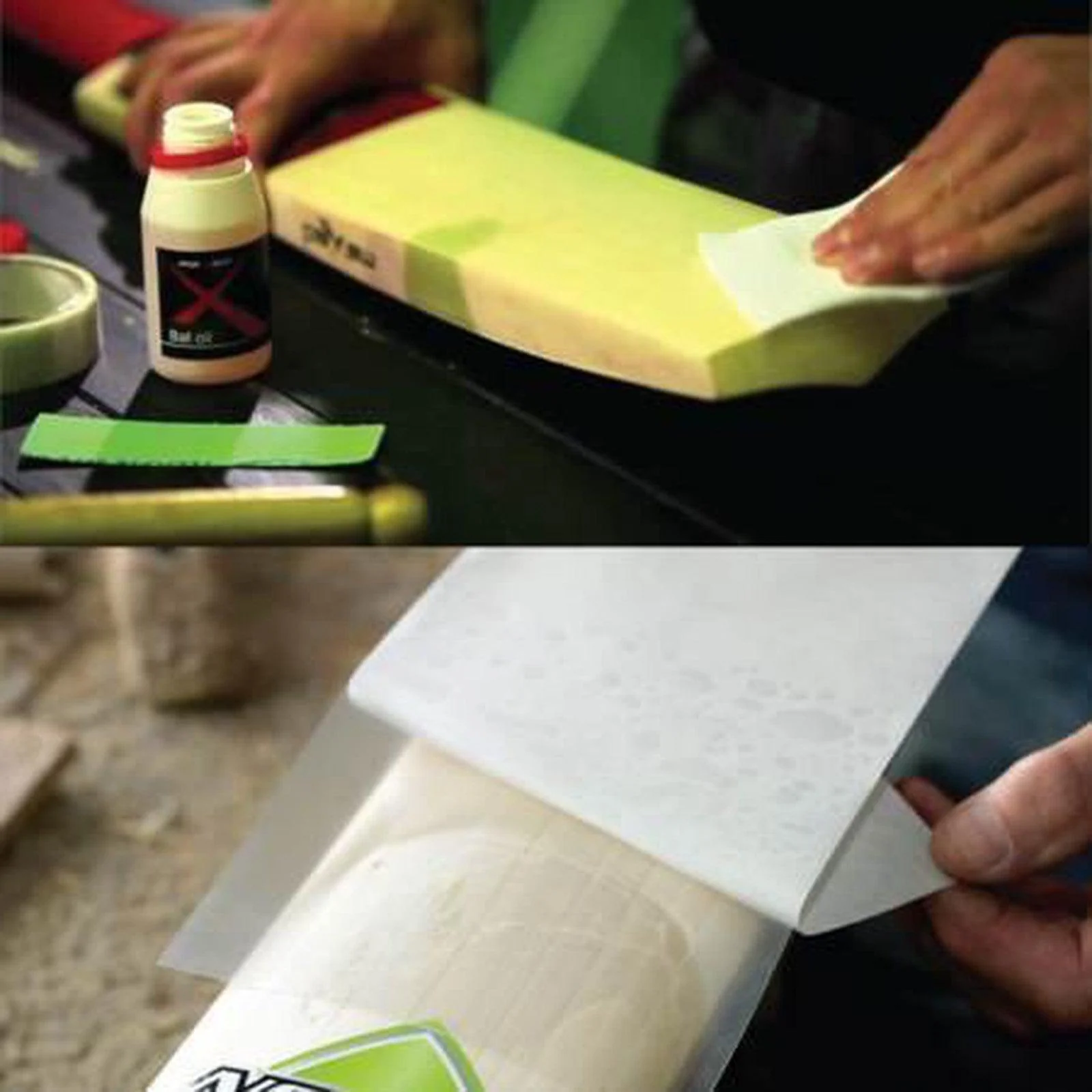 Bat Servicing - Image 3