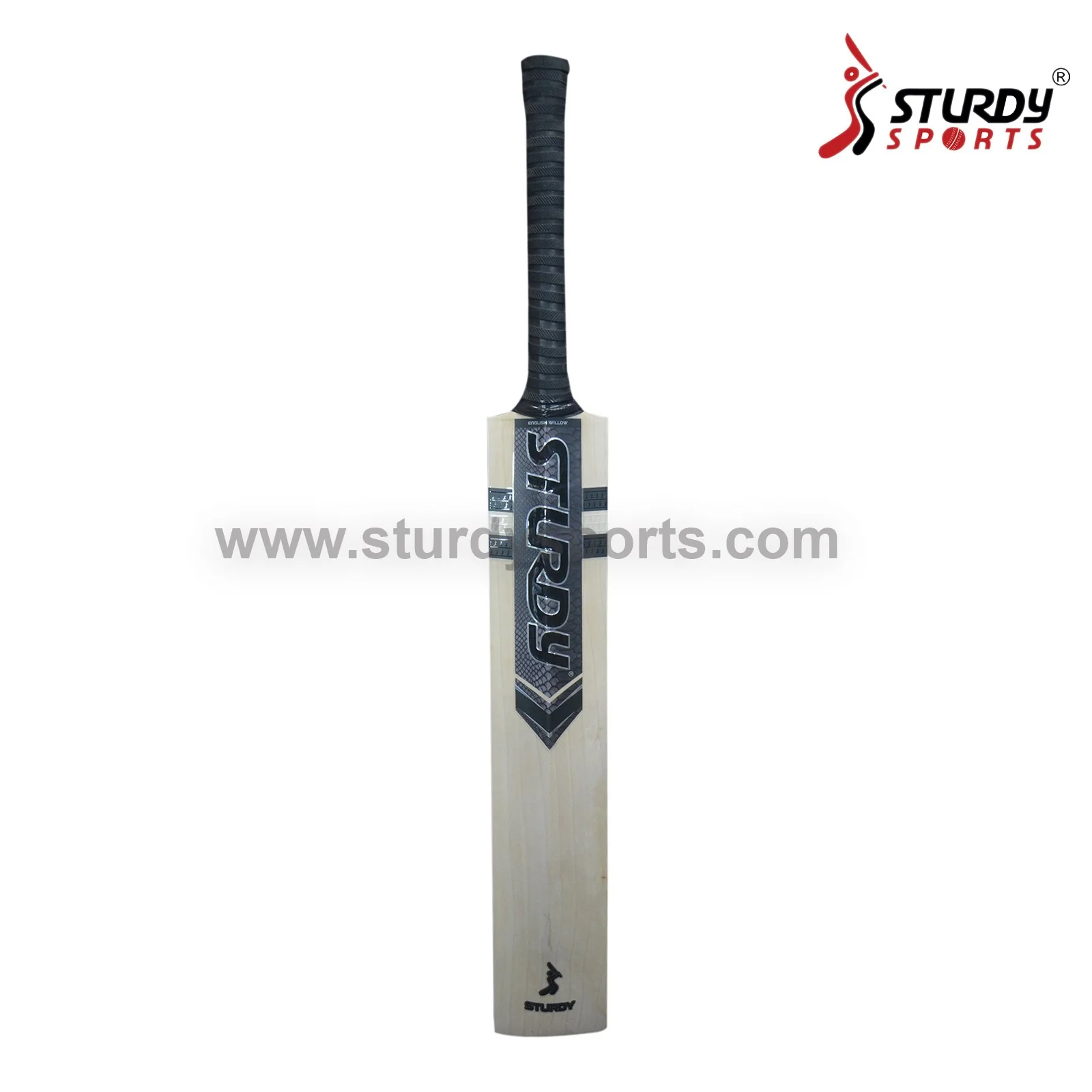 Sturdy Bat Sticker - Image 10