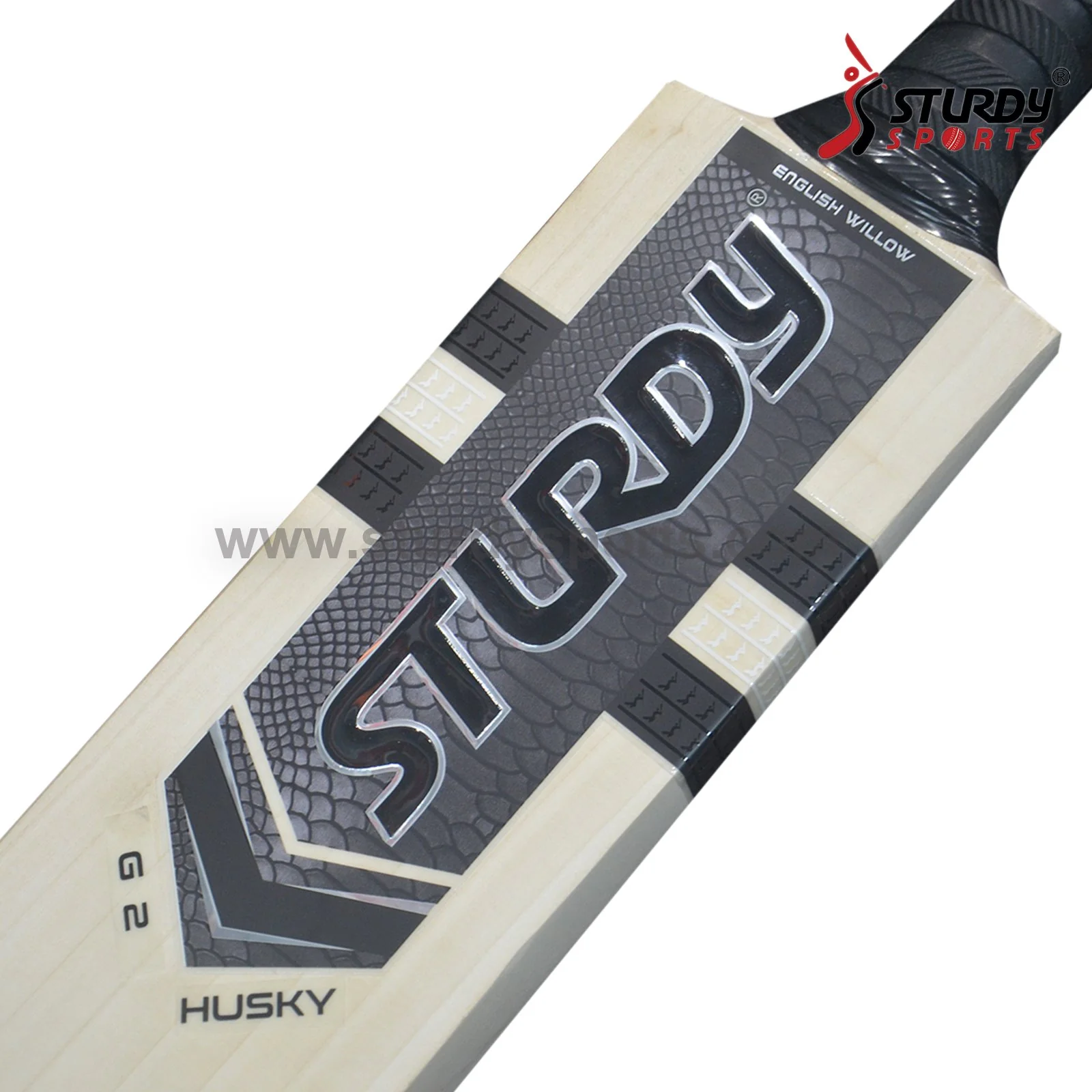 Sturdy Bat Sticker - Image 4