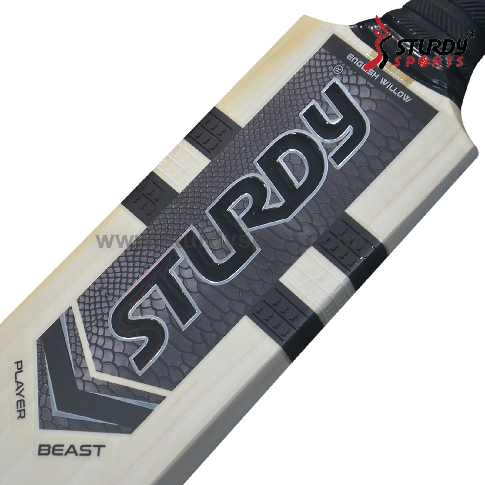 Sturdy Bat Sticker - Image 6