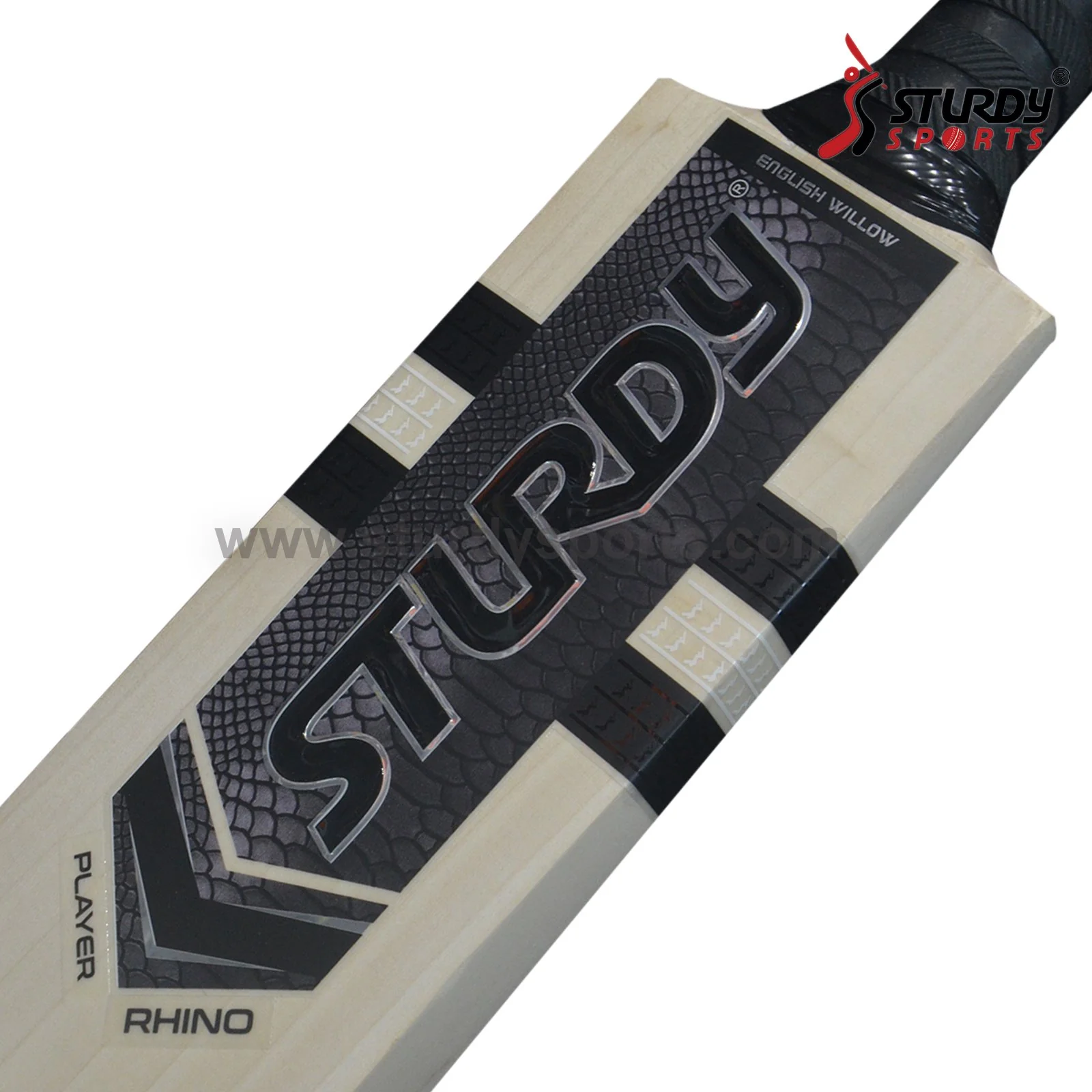 Sturdy Bat Sticker - Image 7