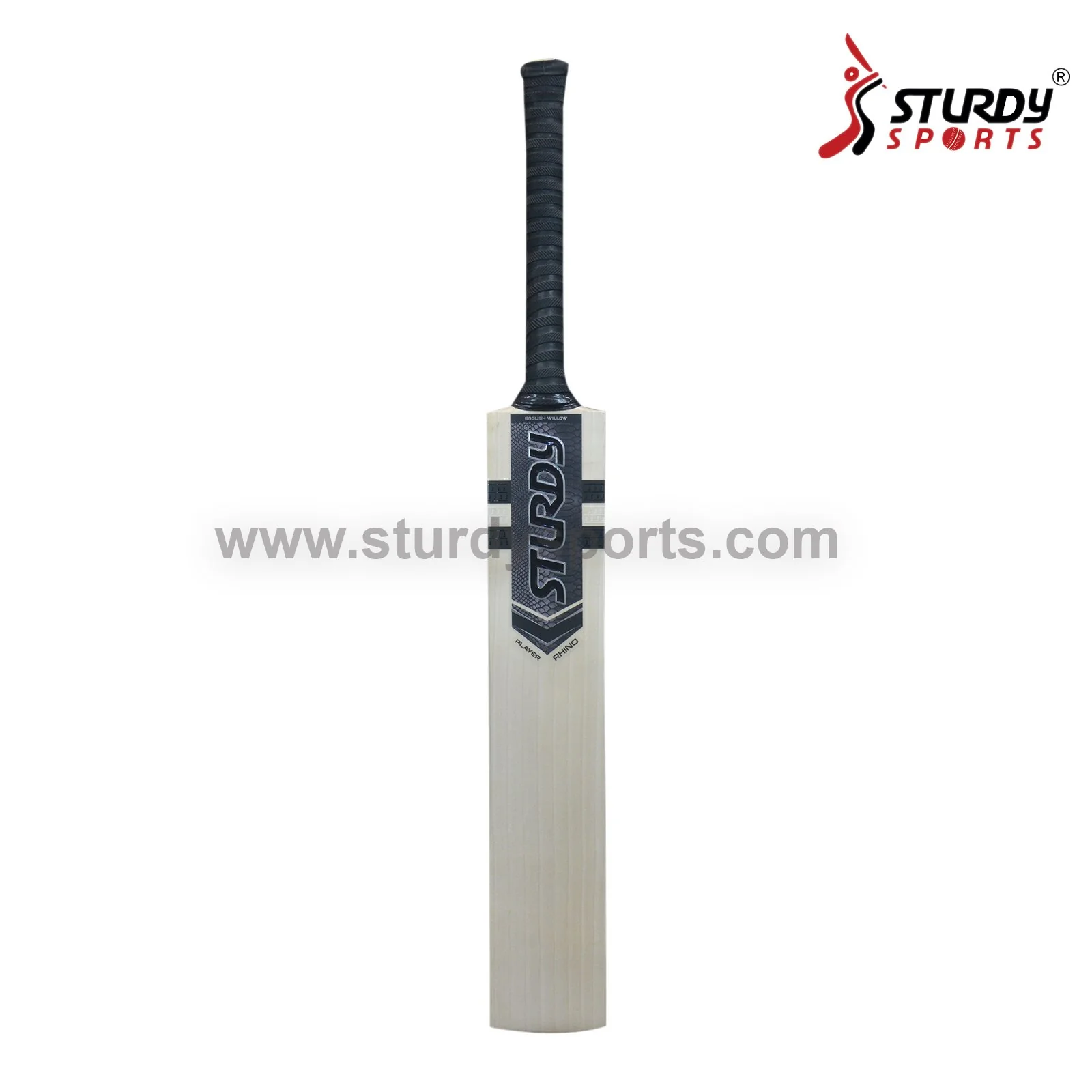 Sturdy Bat Sticker - Image 9
