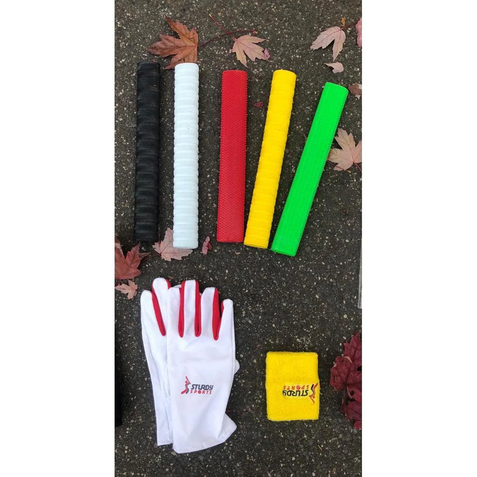 Batting Aid Bundle - Image 2