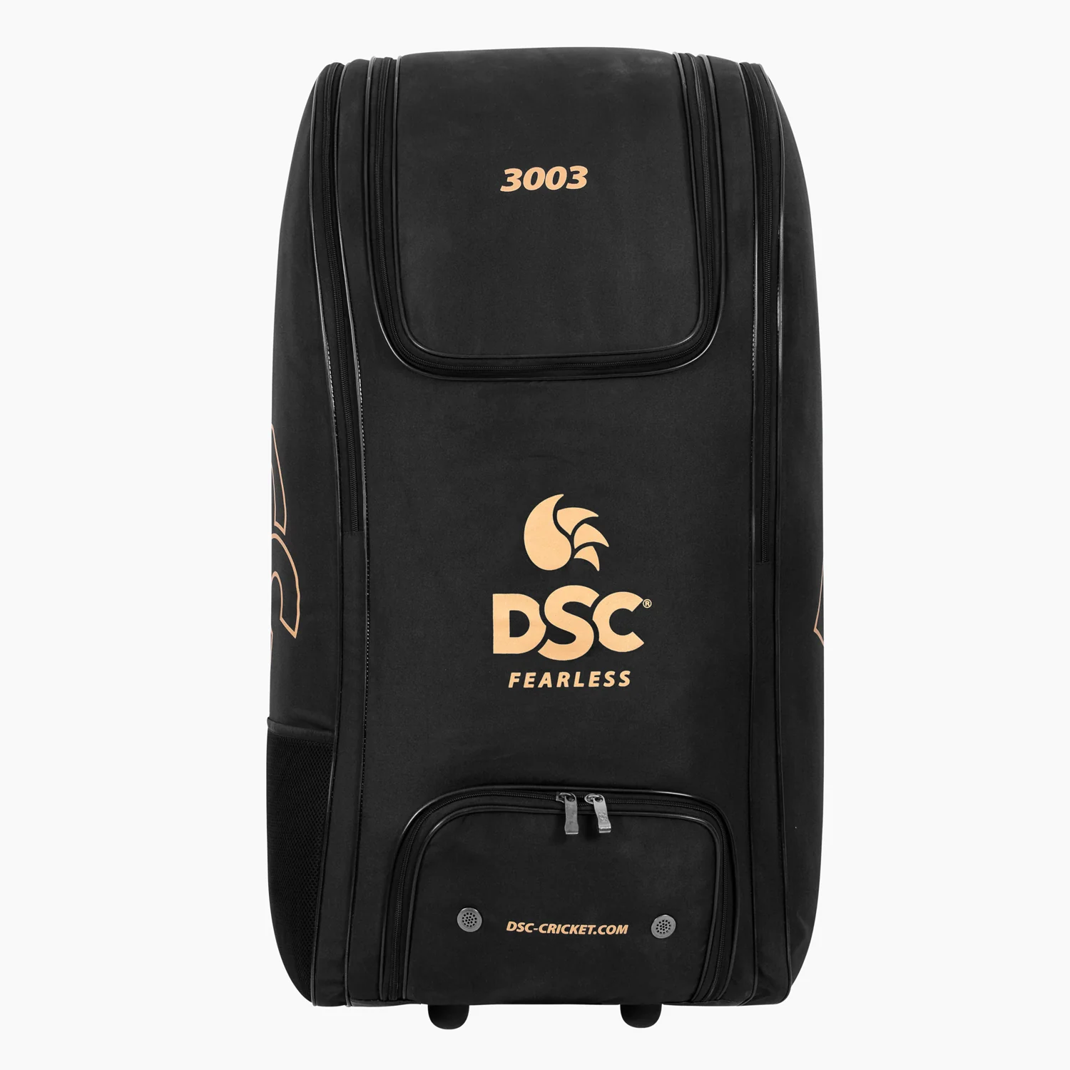 DSC 3003 Duffle Wheel Cricket Bag - Image 2