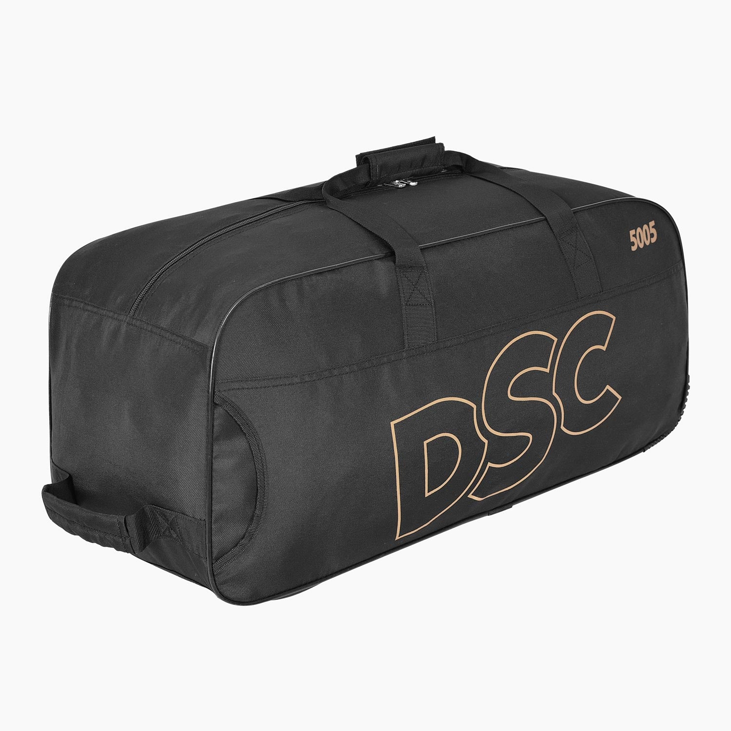 DSC 5005 Wheel Cricket Bag - Image 3