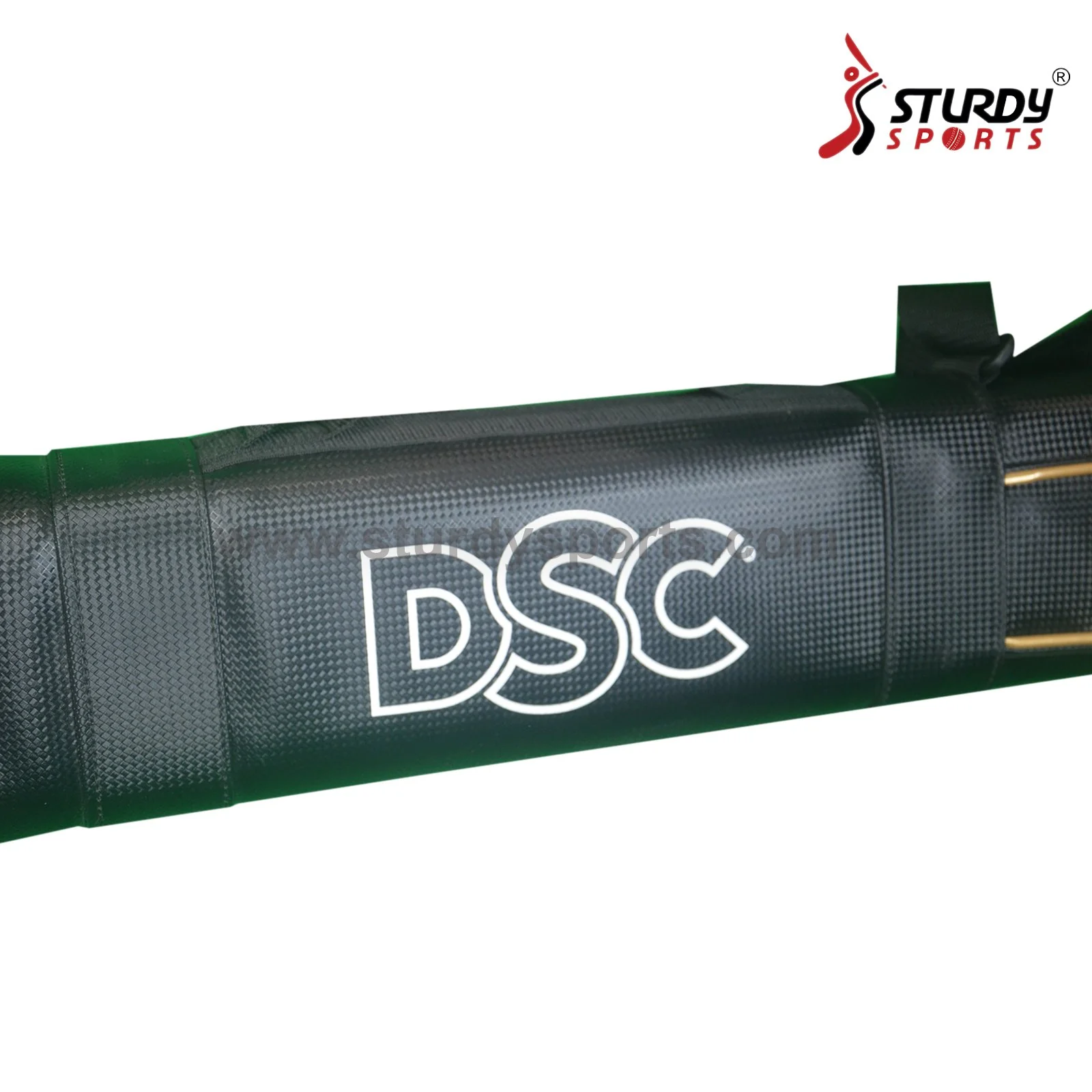 DSC Bazooka Players Bat Cover - Image 3