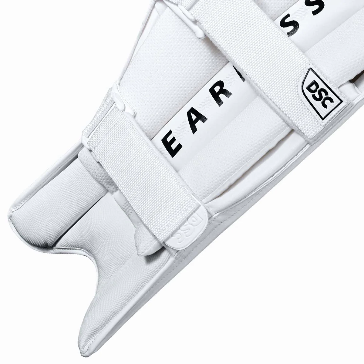 DSC Blak Pro Cricket Batting Pads - Youth - Image 4