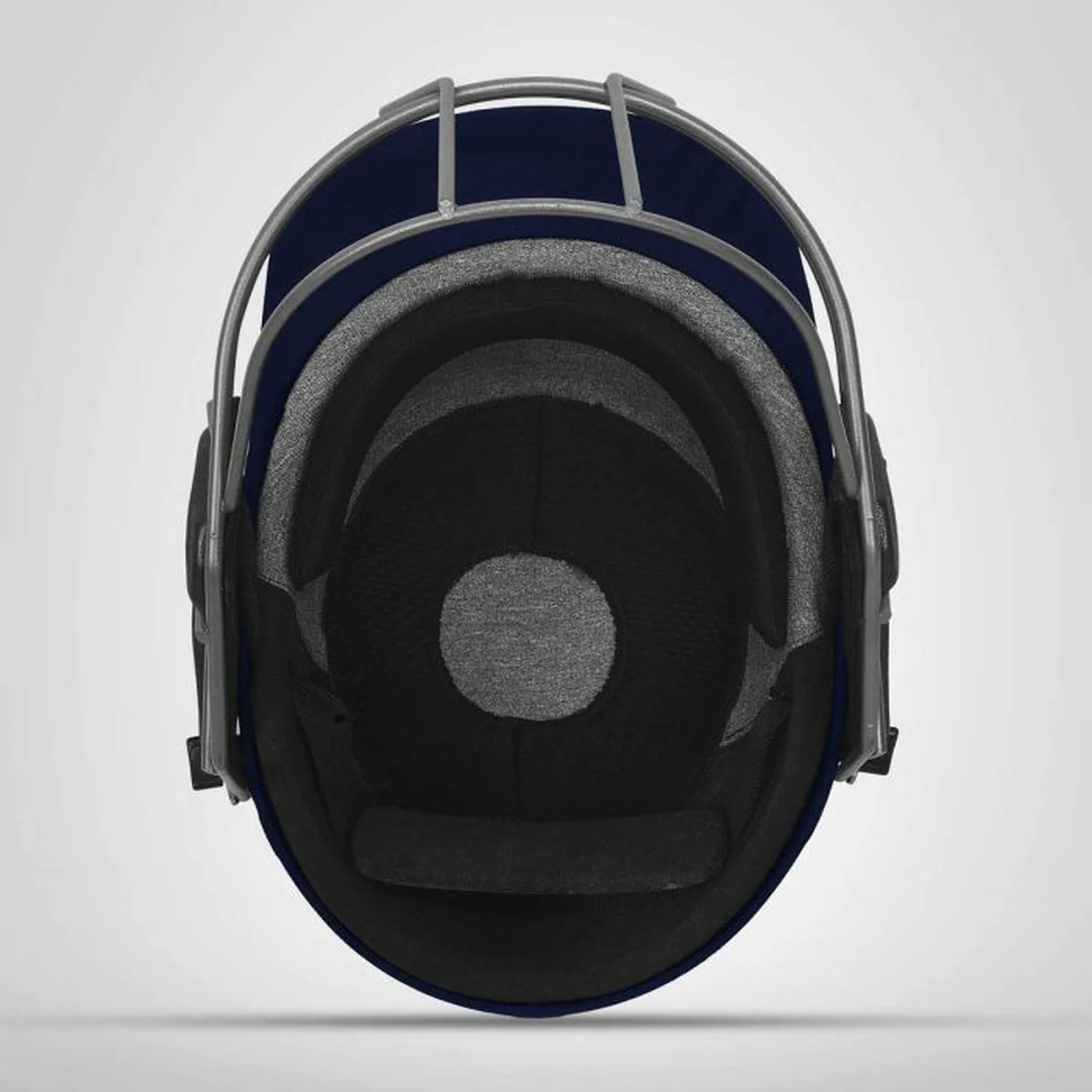 DSC Fort 44 Steel Cricket Helmet - Senior - Image 4