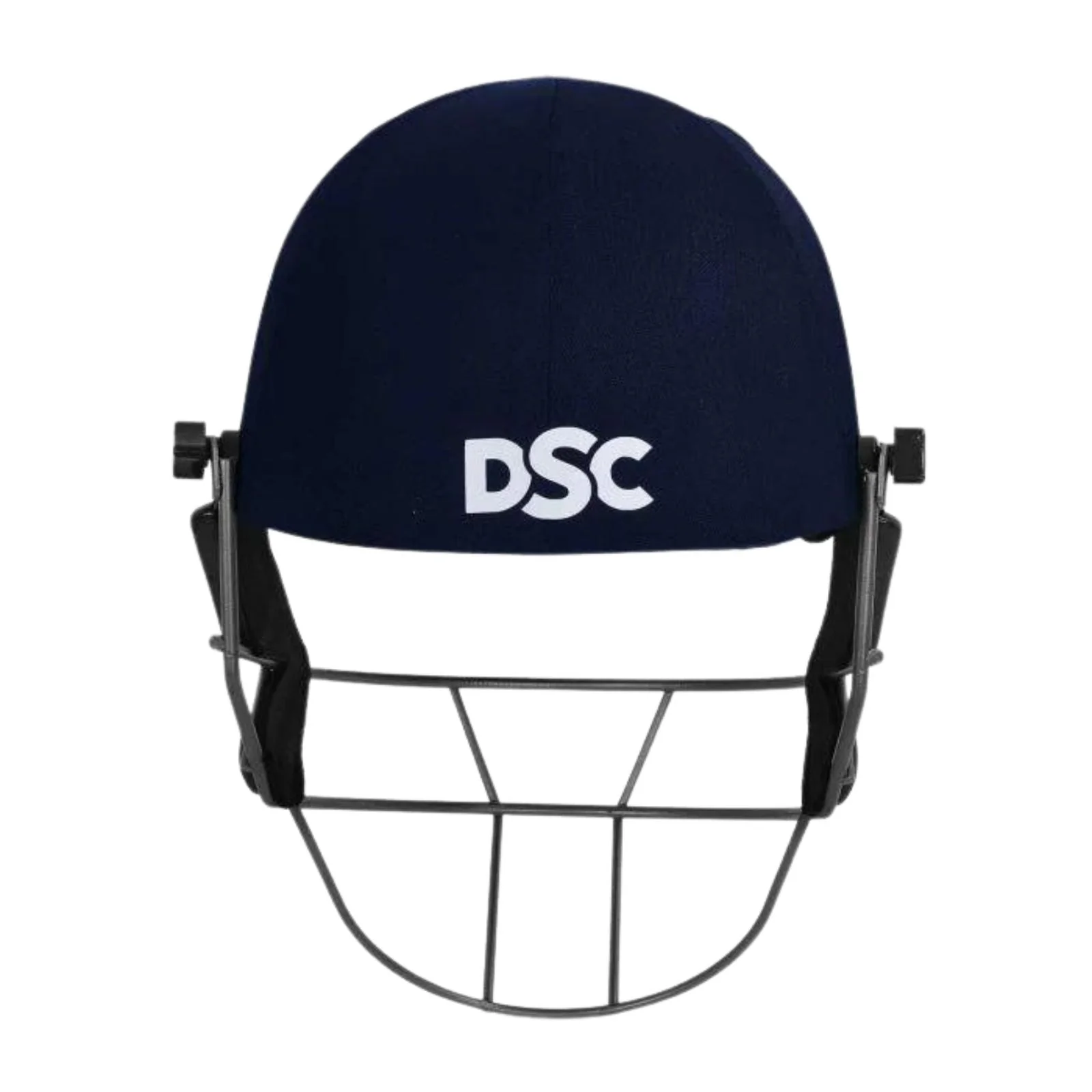 DSC Fort 44 Steel Cricket Helmet - Senior - Image 5