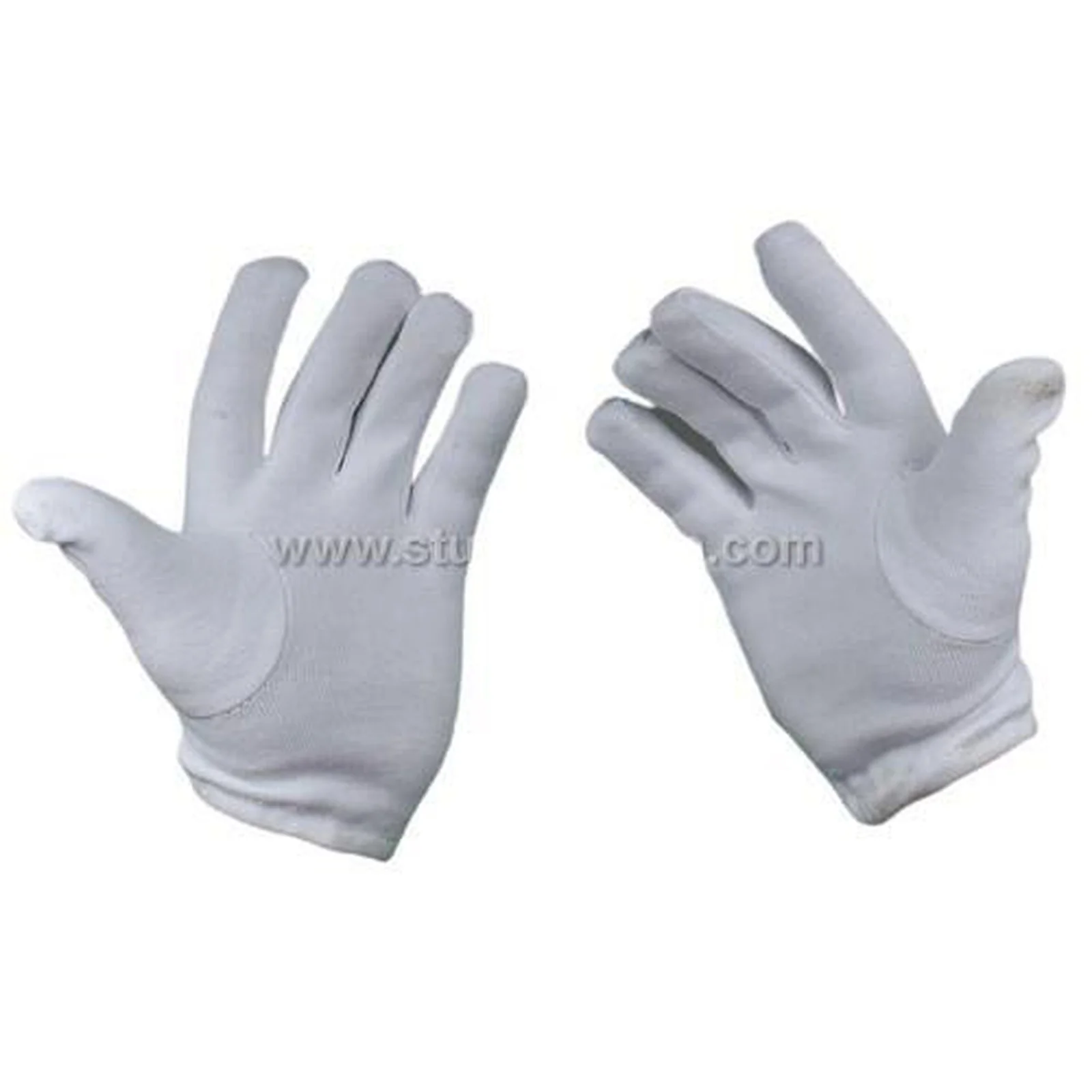 DSC Full Finger Batting Inner (Boys) - Image 2