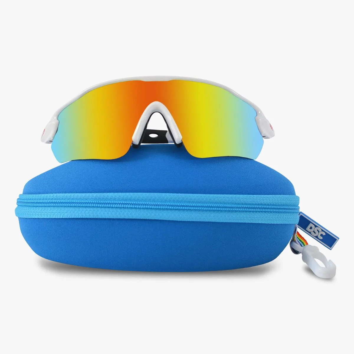DSC Glider Sunglasses - Junior - Image 5