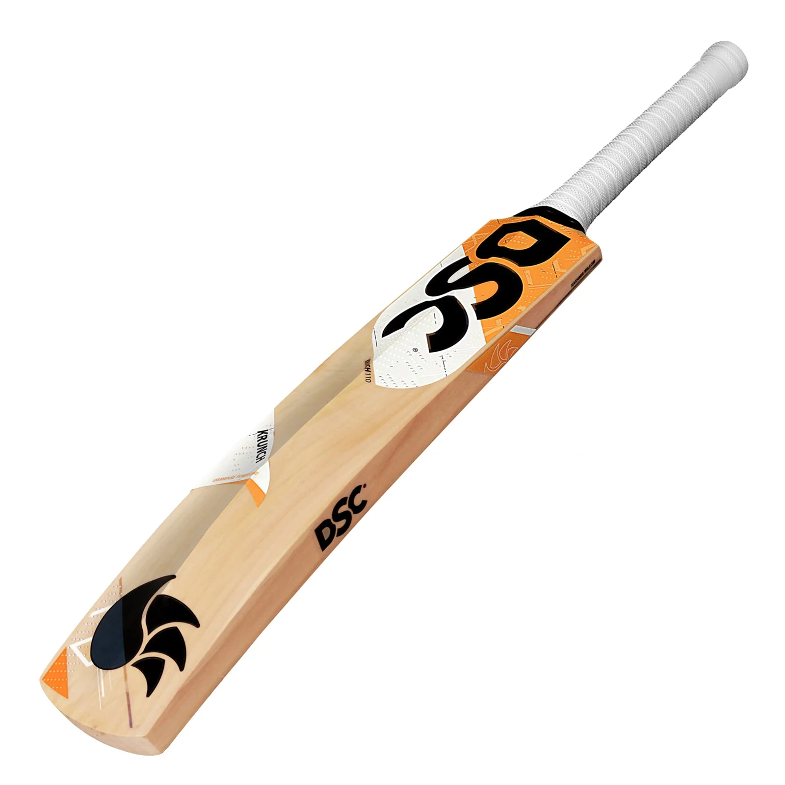 DSC Krunch 110 Kashmir Willow Cricket Bat - Size 5 - Image 3