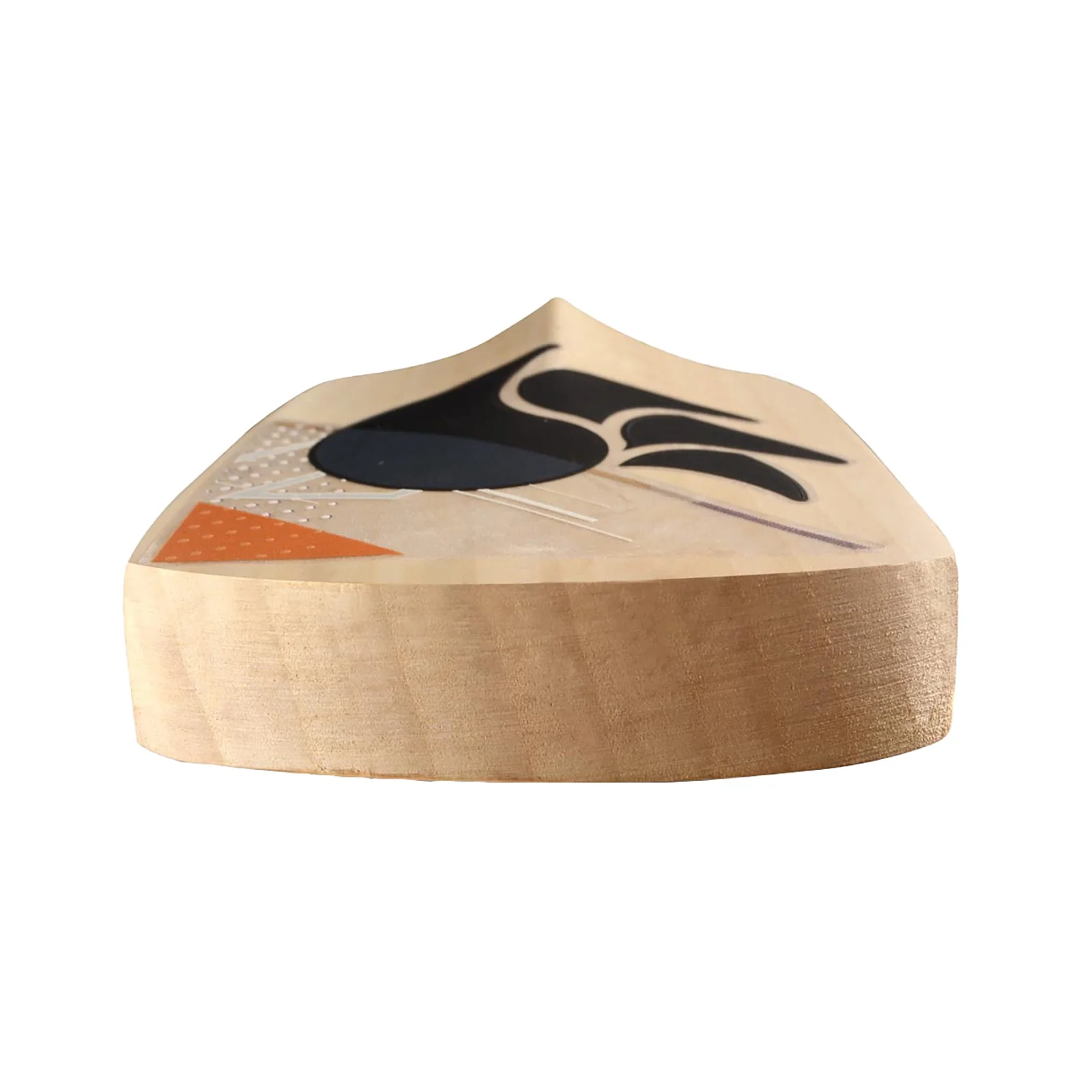 DSC Krunch 110 Kashmir Willow Cricket Bat - Size 5 - Image 4
